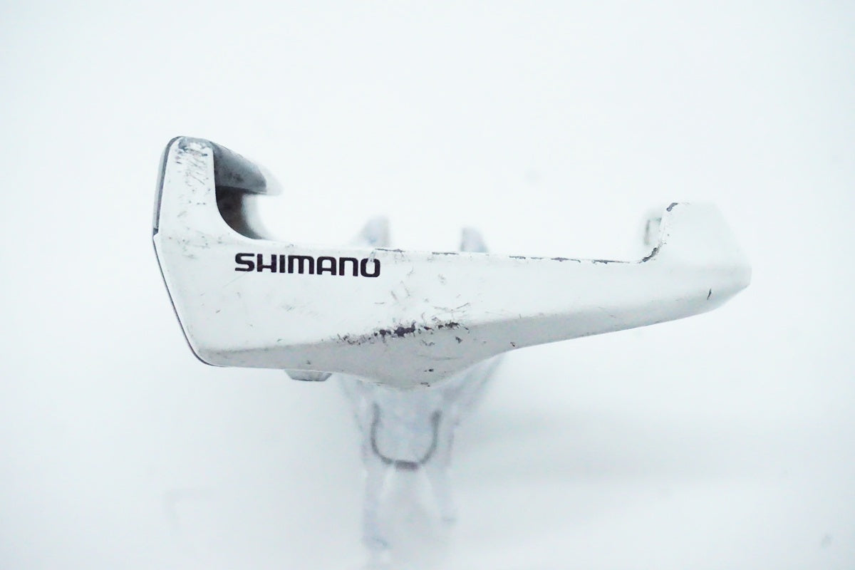 SHIMANO「シマノ」 600 PD-6401 ペダル/ 京都西院店