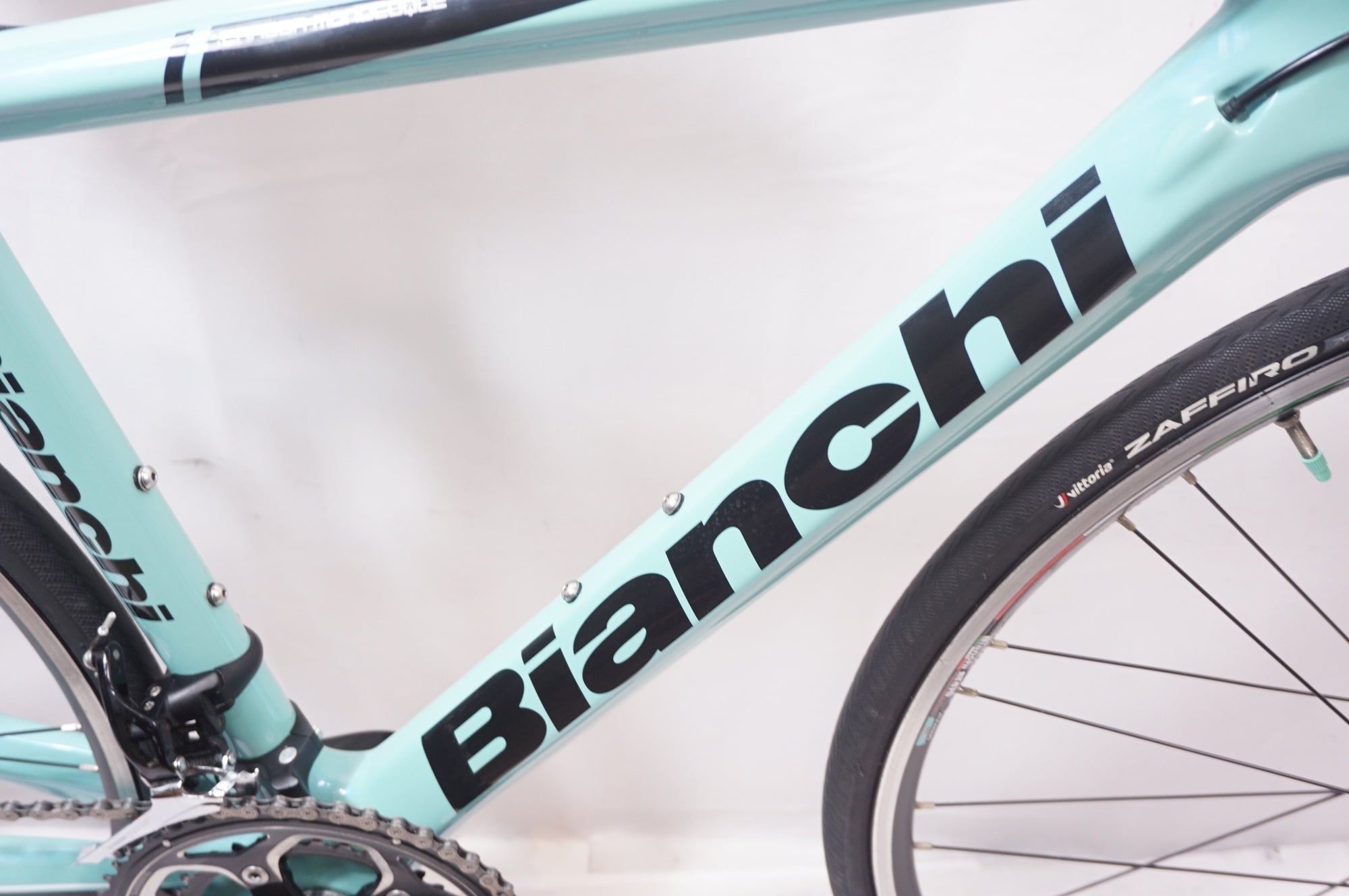 BIANCHI 「ビアンキ」 INTREPIDA 105 2017年モデル ロードバイク 