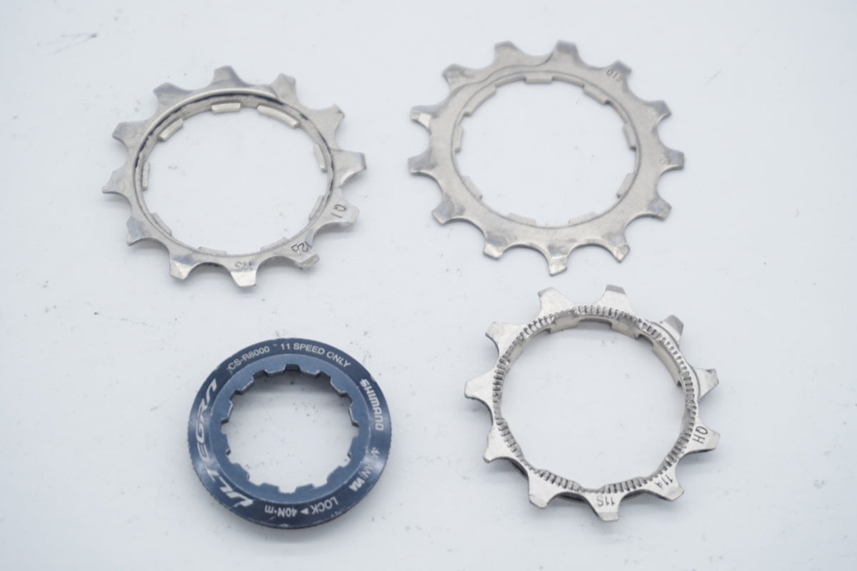 SHIMANO 「シマノ」 ULTEGRA CS-R8000 11-28T スプロケット / 滋賀大津店