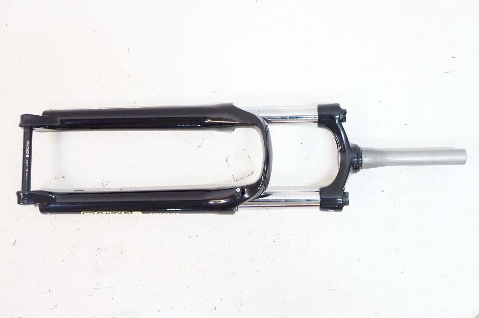 SR SUNTOUR 「エスアールサンツアー」 XCM34 BOOST 29インチ サスペンションフォーク / 熊谷本店