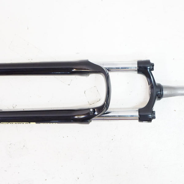 SR SUNTOUR 「エスアールサンツアー」 XCM34 BOOST 29インチ