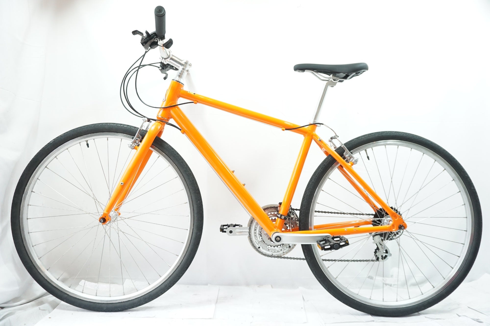! CYCLES 「イーエムサイクルズ」 C101I 2026年モデル クロスバイク / 世田谷店