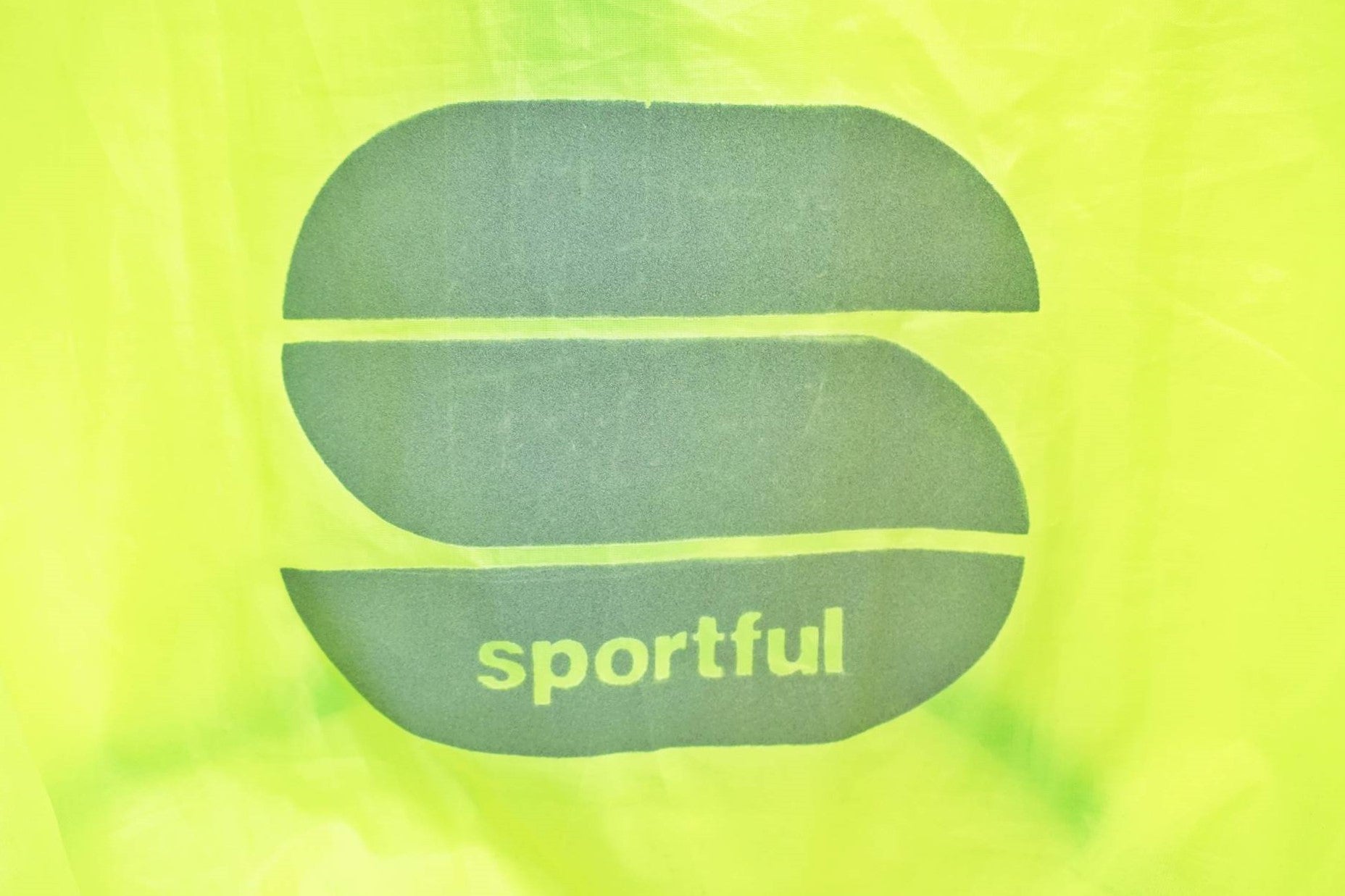 SPORTFUL 「スポーツフル」 REFLEX Lサイズ ウィンドブレーカー / 有明ガーデン店