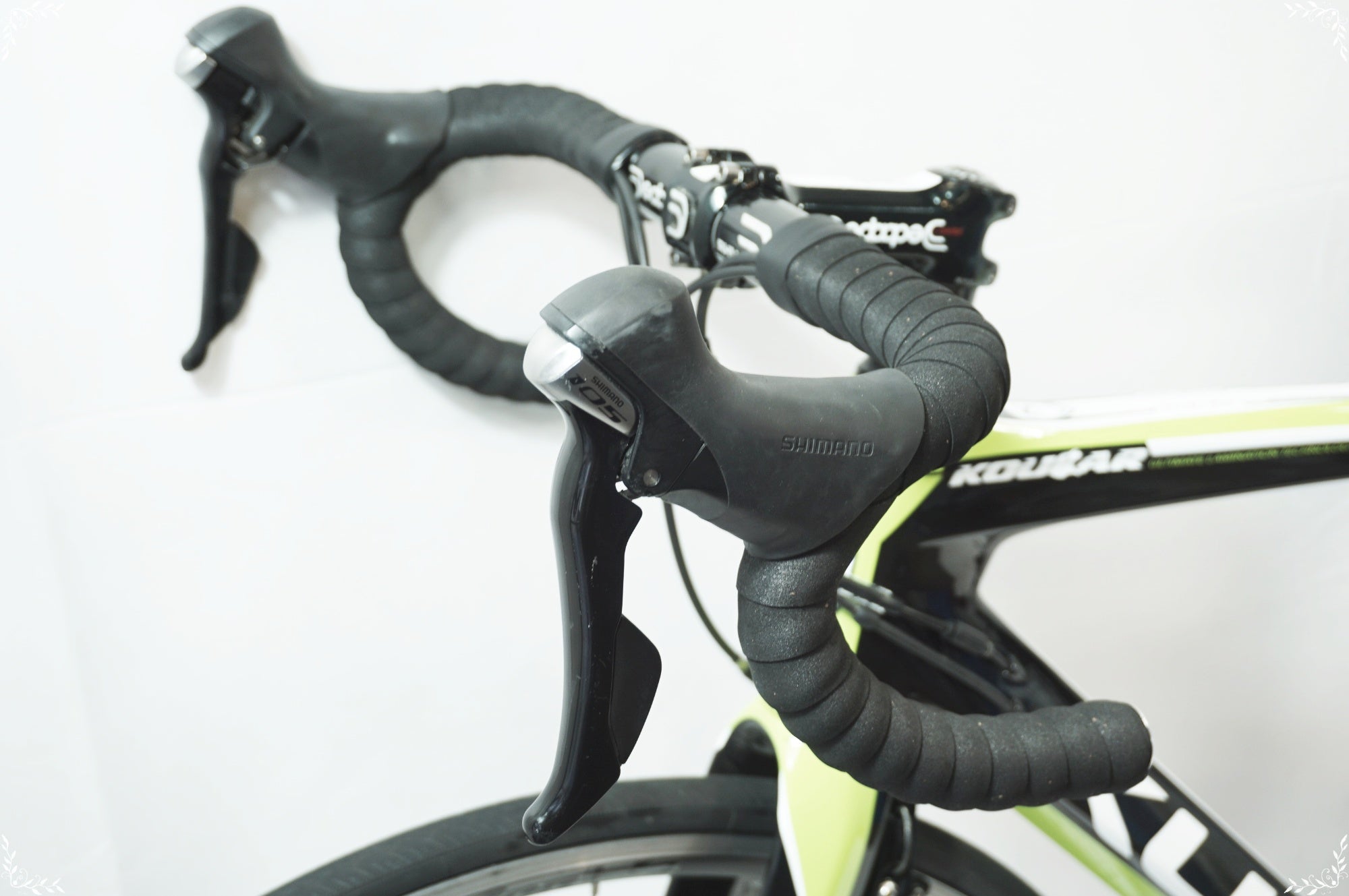 KUOTA 「クオタ」 KOUGAR 105 2015年モデル ロードバイク / バイチャリ浦和ベース