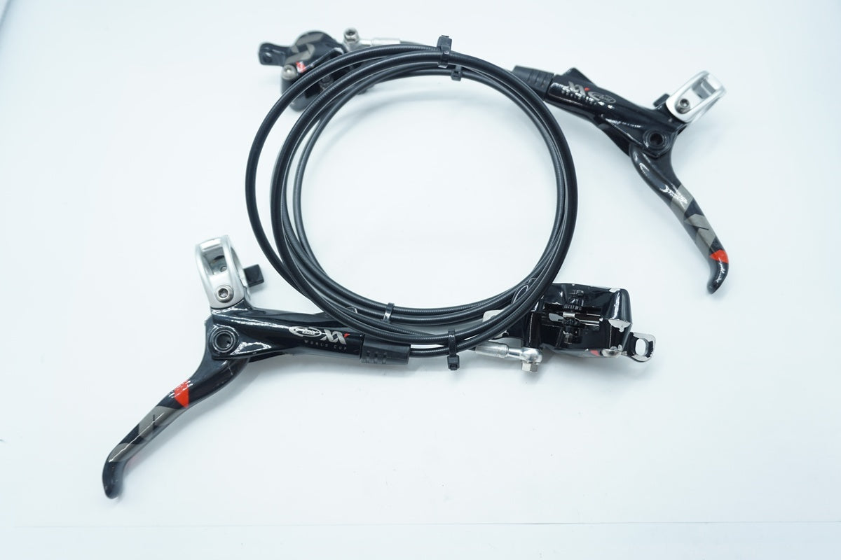 AVID「エイヴィッド」 XX ブレーキセット/ 京都西院店