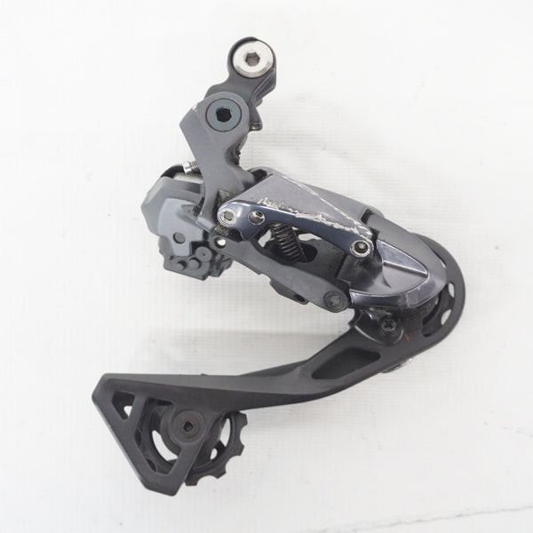 SHIMANO ULTEGRA リアディレイラー8050　ｂ軸欠品　※再値下げ SHIMANO ULTEGRA リアディレイラー8050 b軸欠品 ※再値下げ