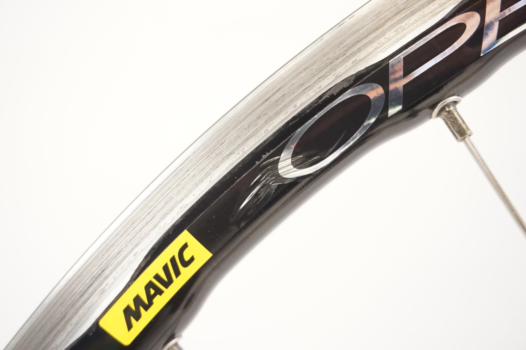 MAVIC 「マビック」 OPEN PRO ハブダイナモ付 フロントホイール / 宇都宮店