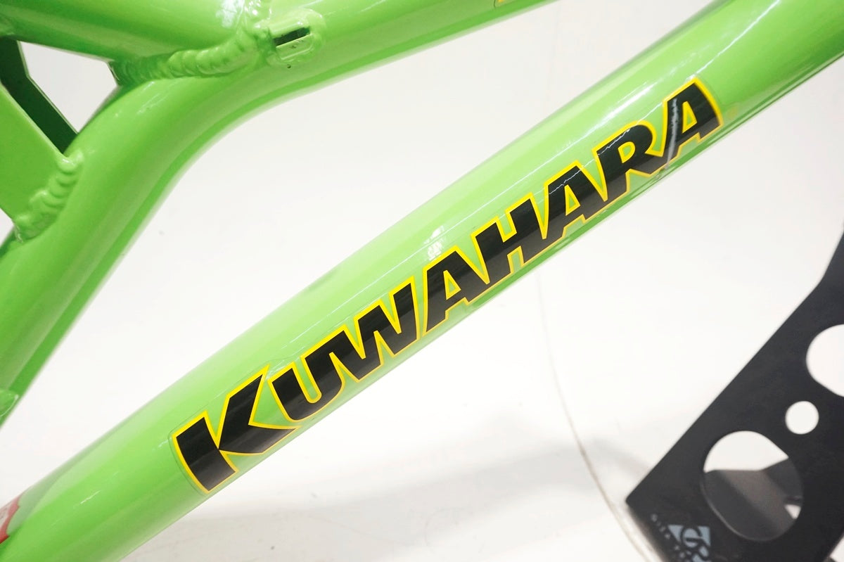 KUWAHARA 「クワハラ」 DH STREAM V4.0 年式不明 フレーム / 大阪門真店