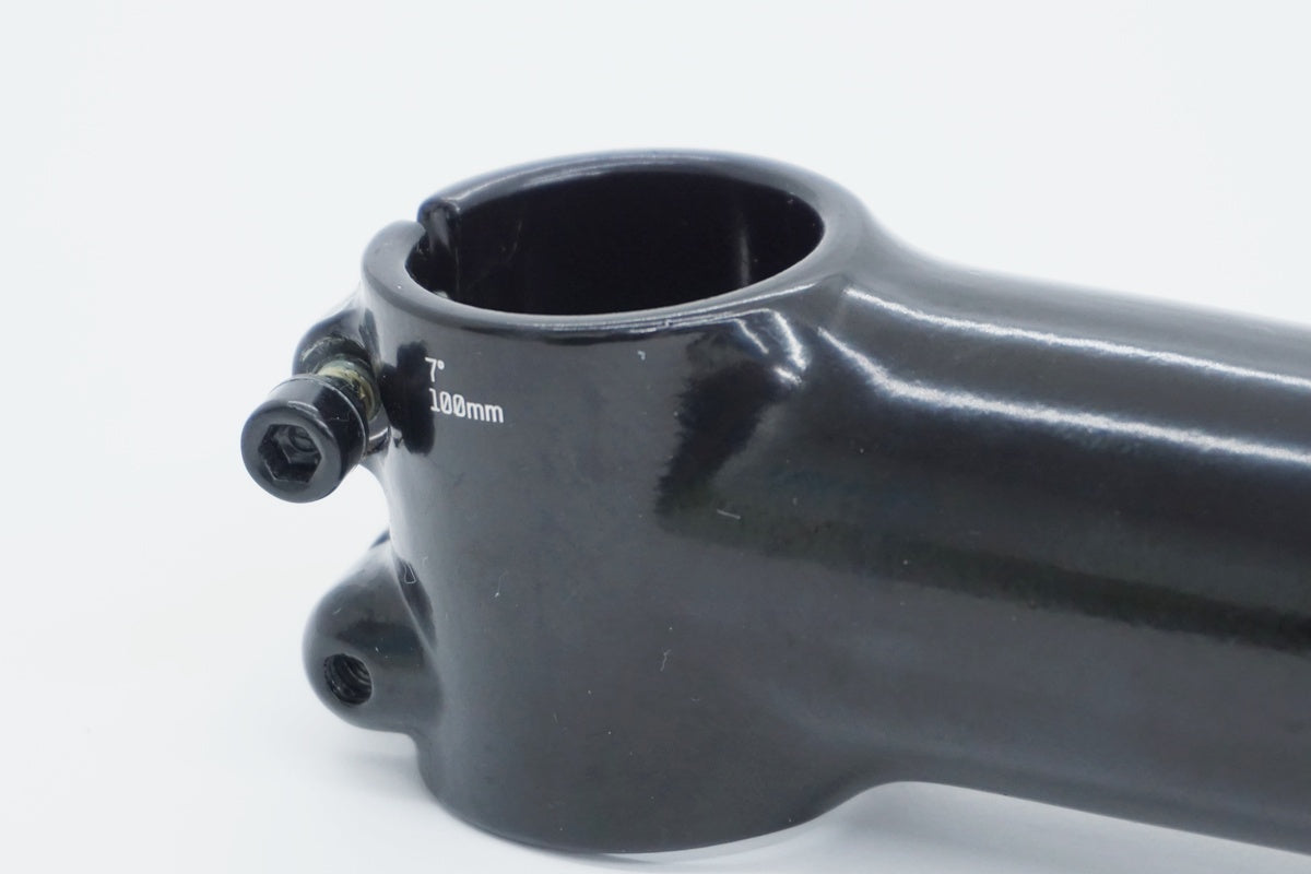ノーブランド Φ31.8 100mm ステム / 京都八幡店