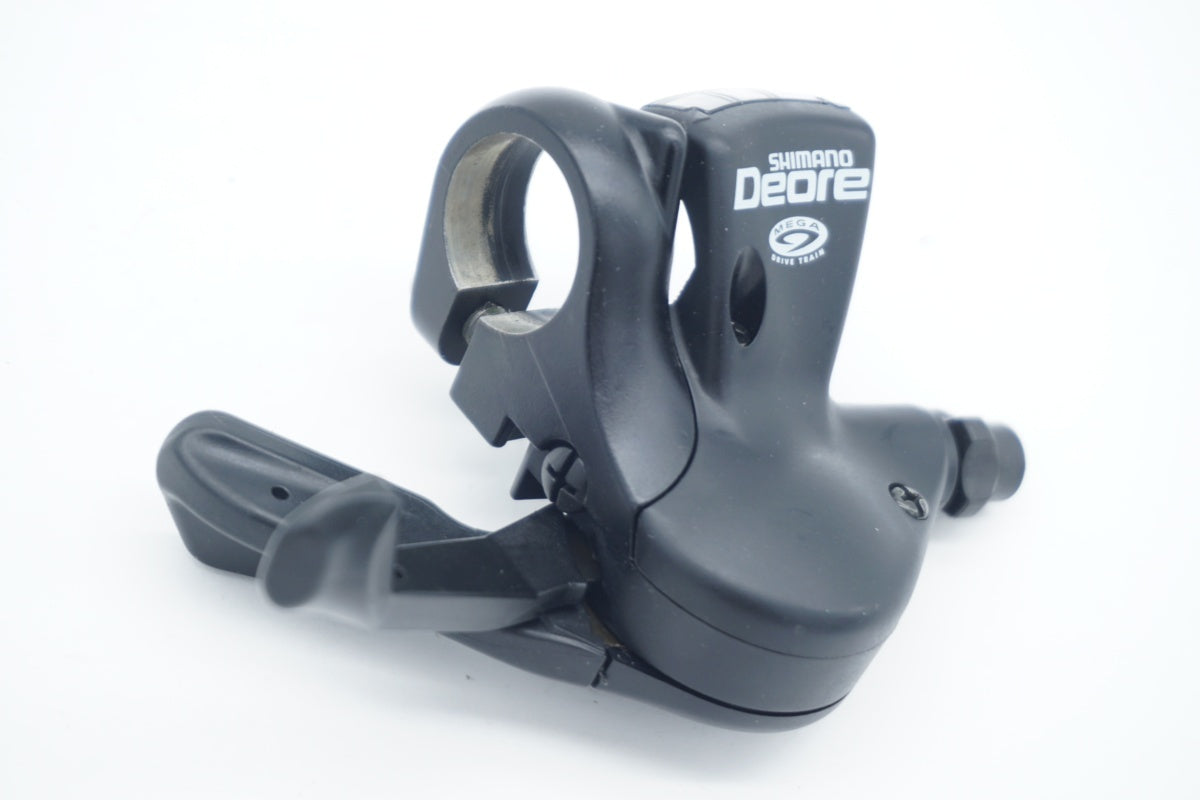 SHIMANO 「シマノ」 DEORE SL-M510 ラビットファイヤーシフター / 京都八幡店