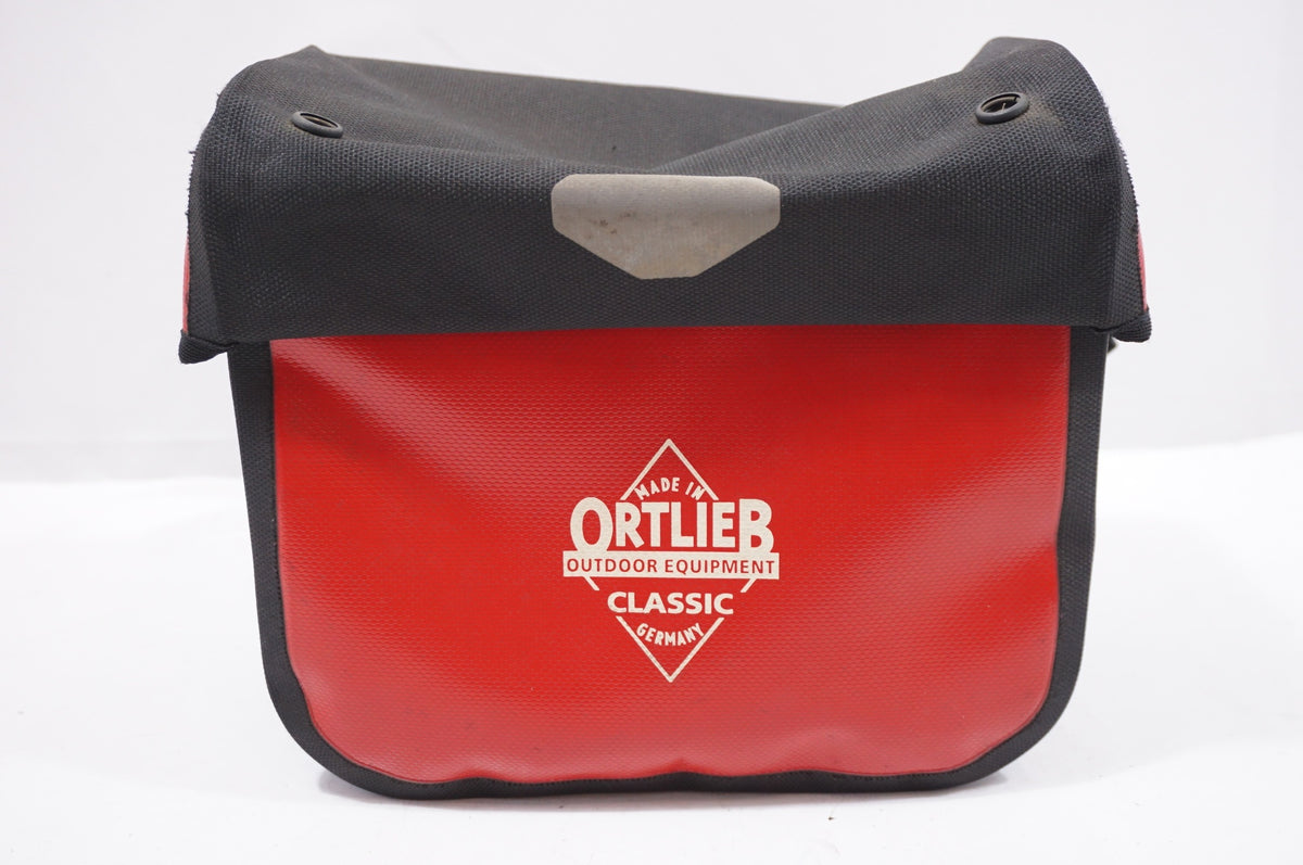ORTLIEB 「オルトリーブ」 フロントバッグ / 世田谷店