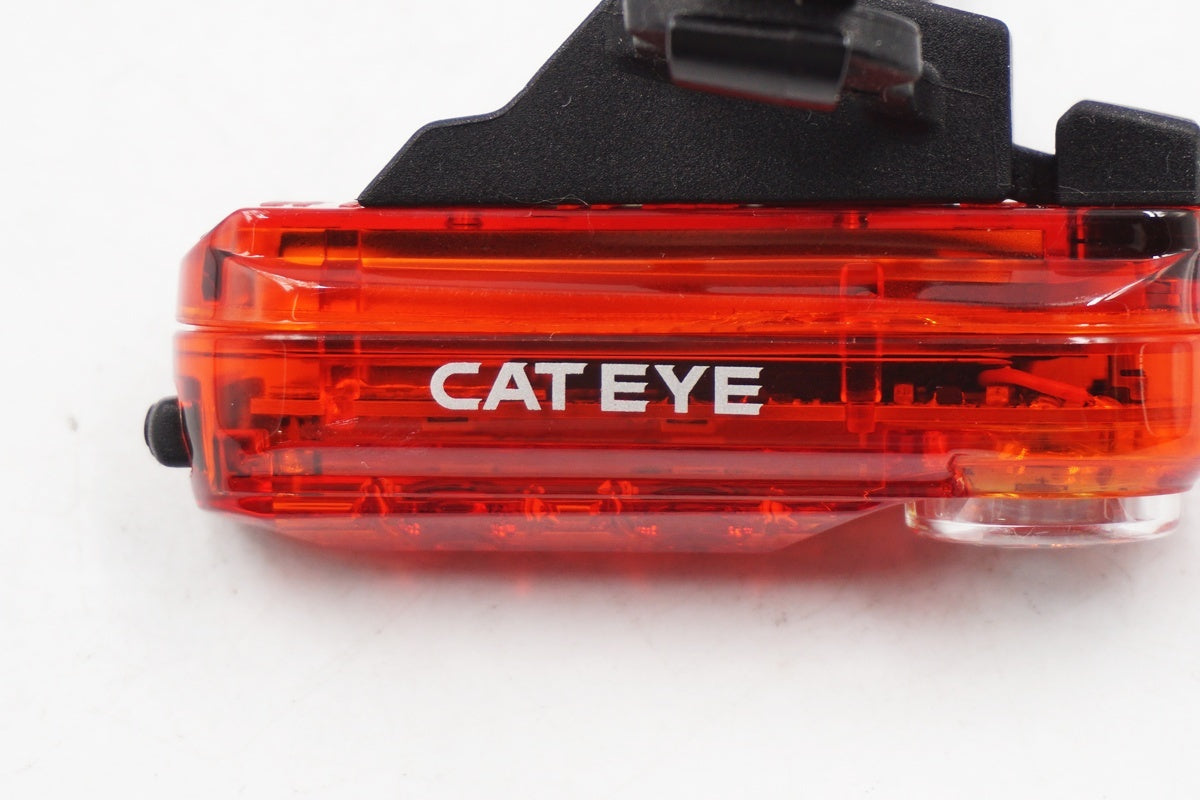CATEYE 「キャットアイ」 SYNS KINETIC リアライト / 奈良店