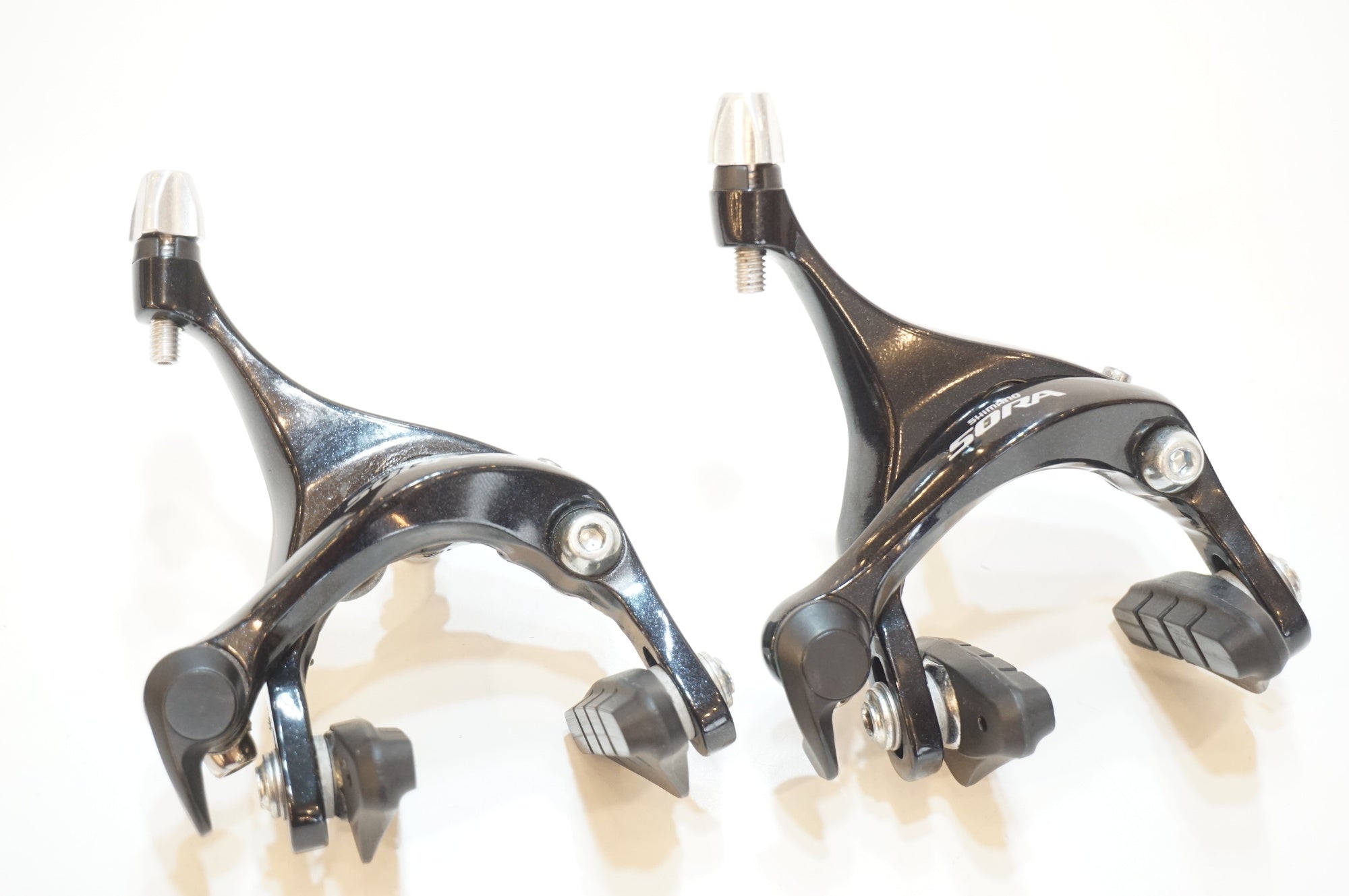 SHIMANO 「シマノ」 SORA BR-3500 ブレーキセット / 浦和ベース