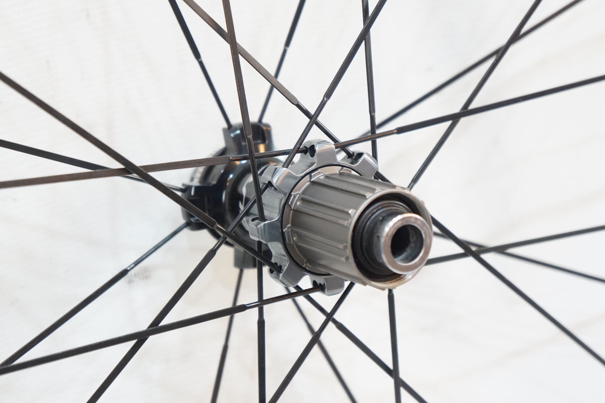 SHIMANO 「シマノ」 DURA-ACE WH-R9170 シマノ11速 ホイールセット