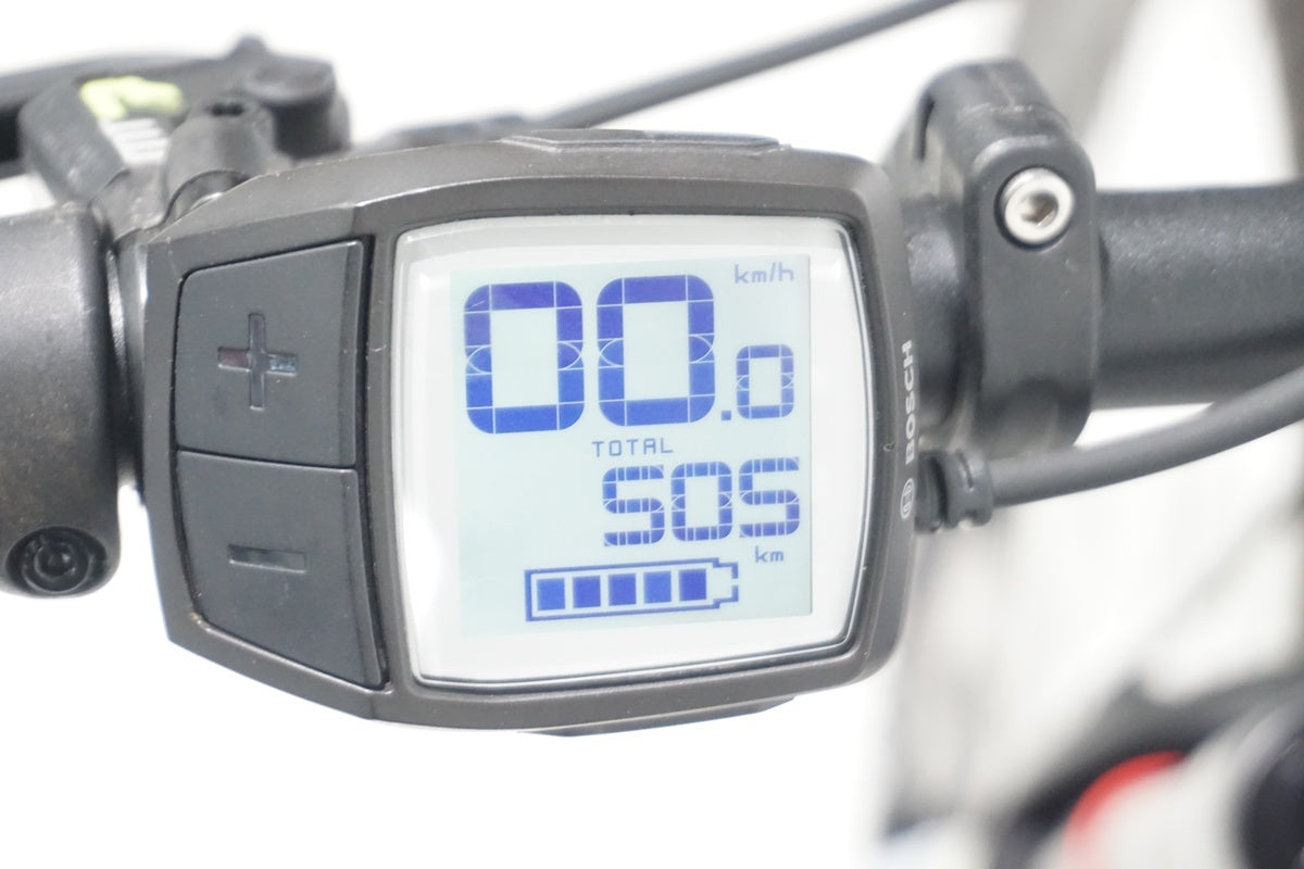 TREK 「トレック」 RAIL 5 2021年モデル E-BIKE / 滋賀大津店