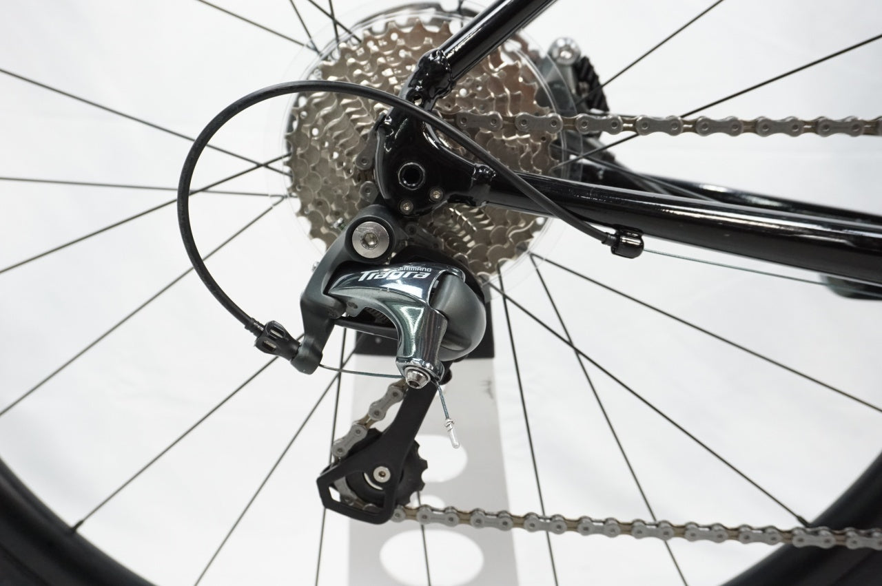 TREK 「トレック」 DOMANE AL4 DISC 2021年モデル ロードバイク