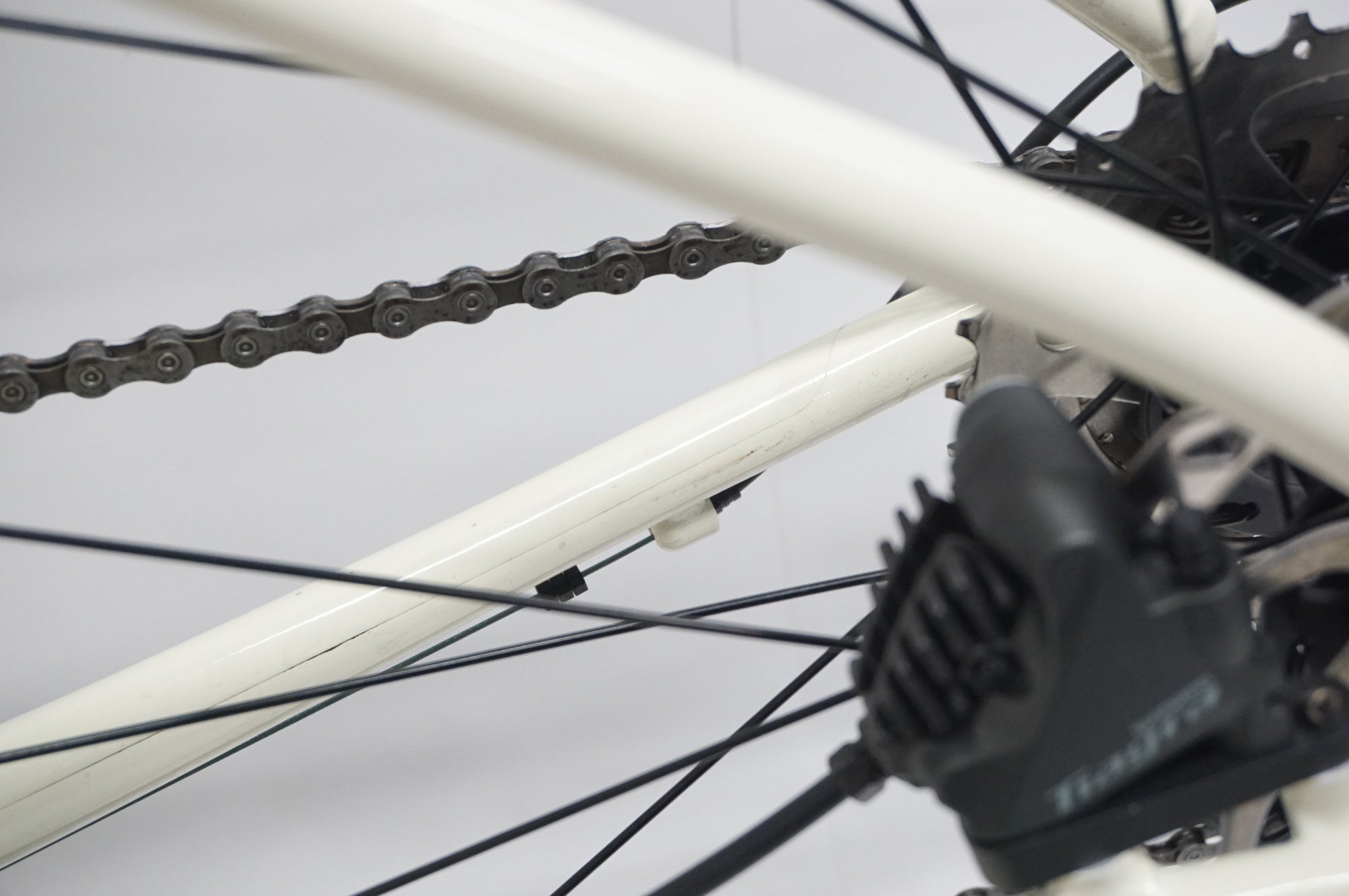 TREK 「トレック」 DOMANE AL4 GEN4 2024-2026年モデル ロードバイク / 福岡店