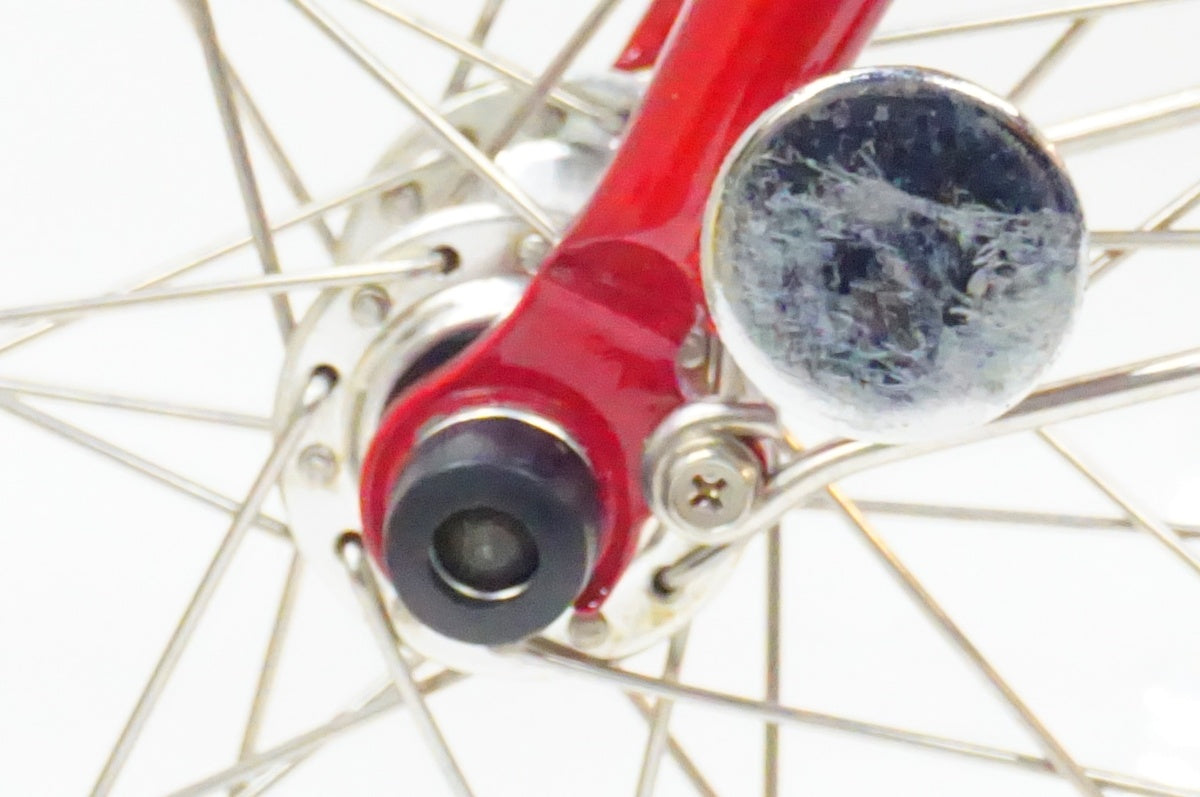 DAHON 「ダホン」 ROUTE 2019年モデル 折り畳み自転車 / 名古屋大須店