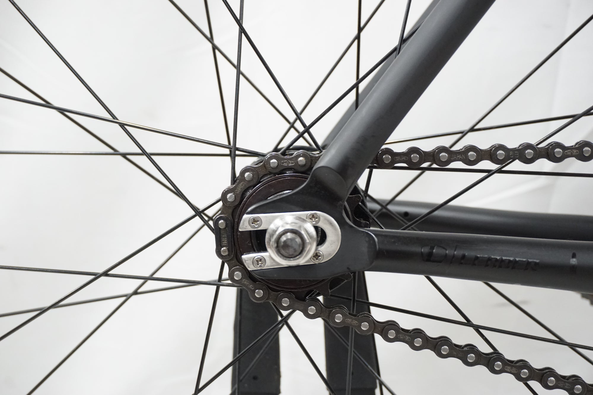 LEADER BIKE 「リーダーバイク」 725TR 2018年頃 ピストバイク / 奈良店