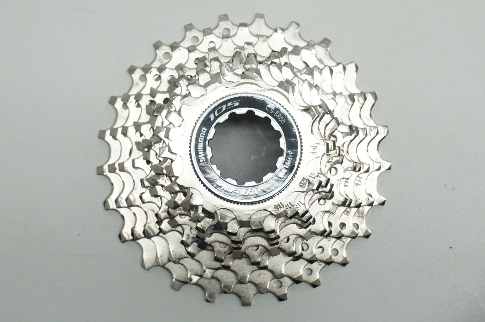 SHIMANO 「シマノ」 105 CS-5800 12-25T スプロケット / 福岡店