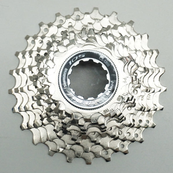 SHIMANO 「シマノ」 105 CS-5800 12-25T スプロケット / 福岡店