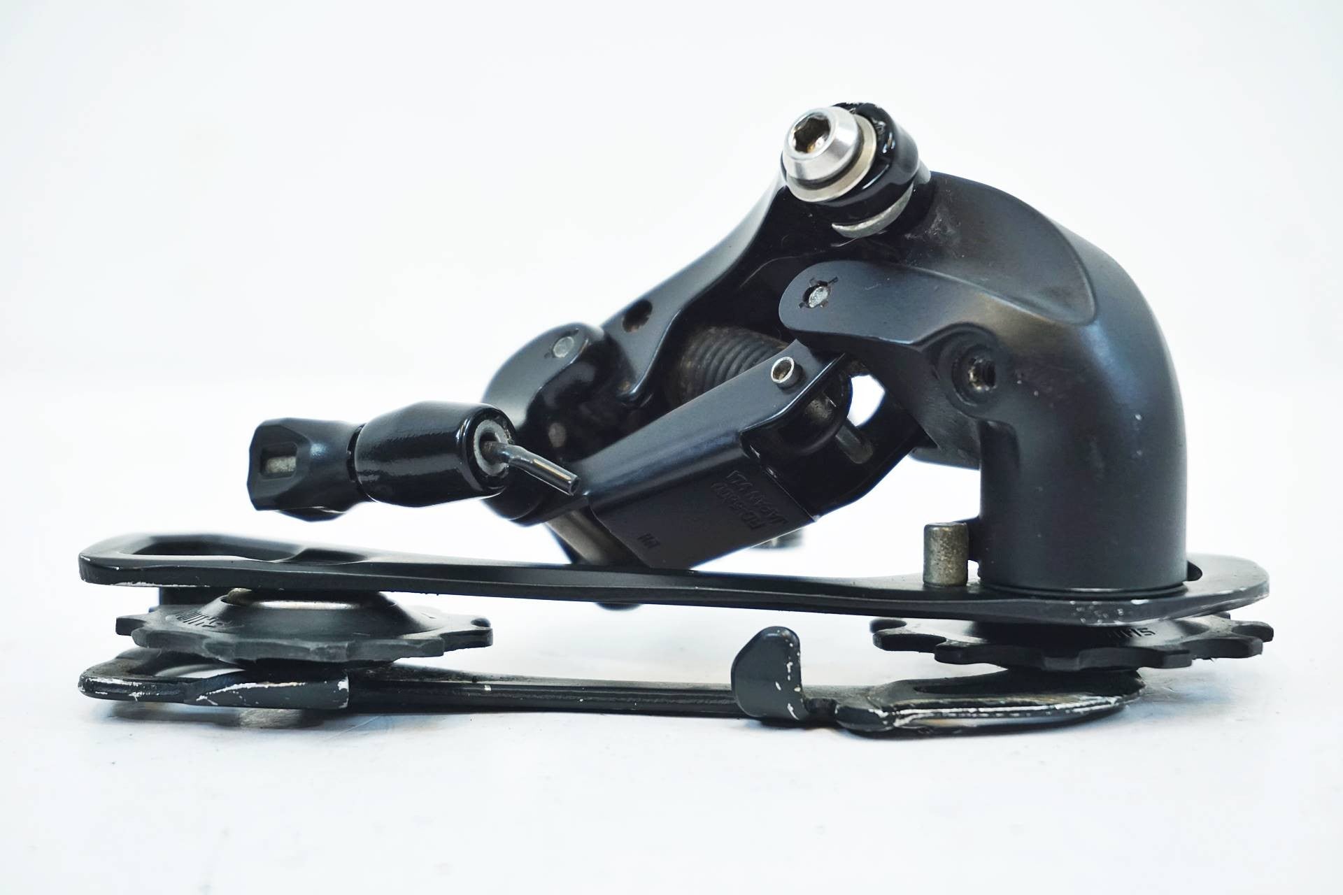 シマノ　１０５(５８００パーツ) SHIMANO 「シマノ」 105 RD-5800 リアディレイラー / 有明