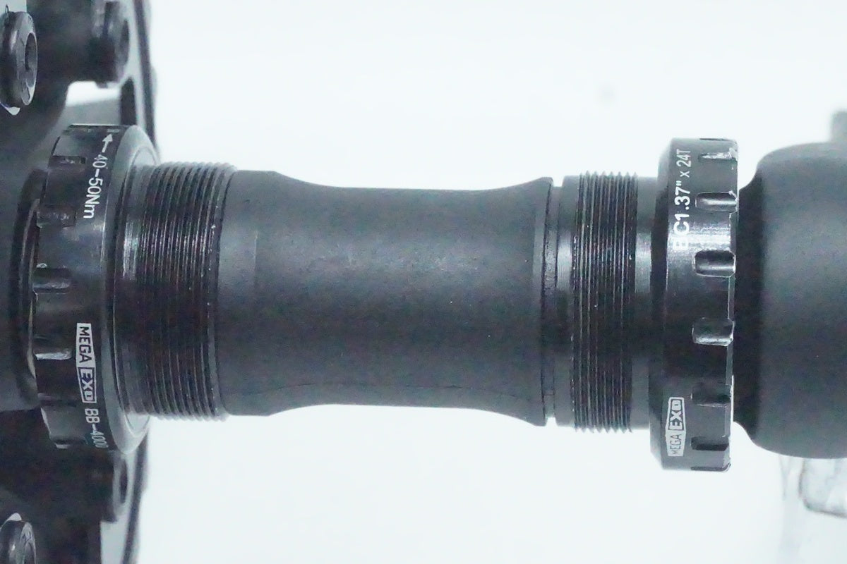 FSA「エフエスエー」 OMEGA クランクセット 170mm 50-34T BB付属/ 京都西院店