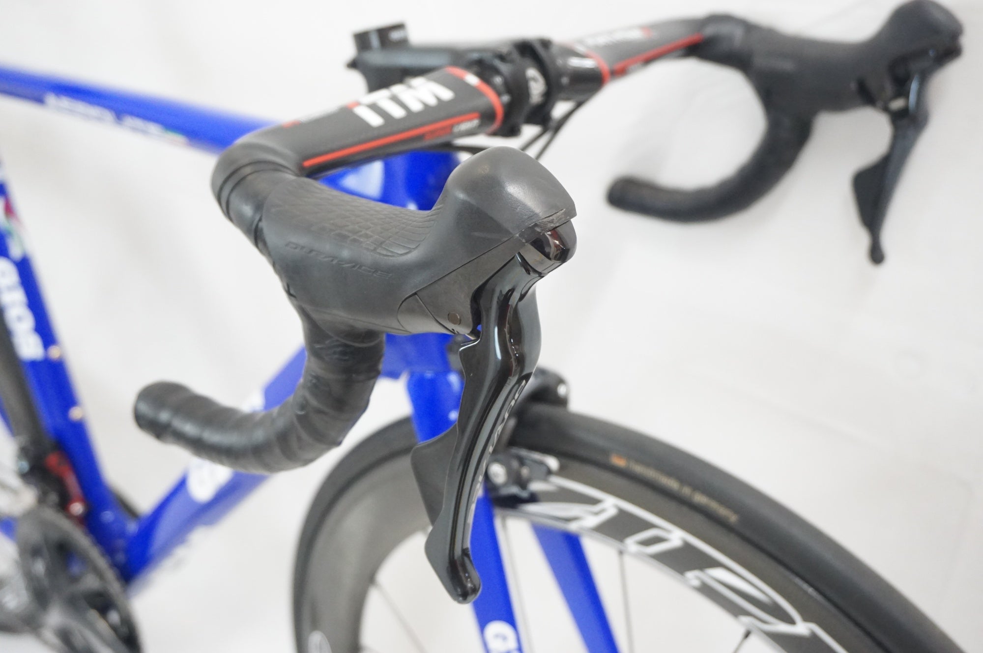 GIOS 「ジオス」 AEROLITE 2021年モデル ロードバイク / 福岡店