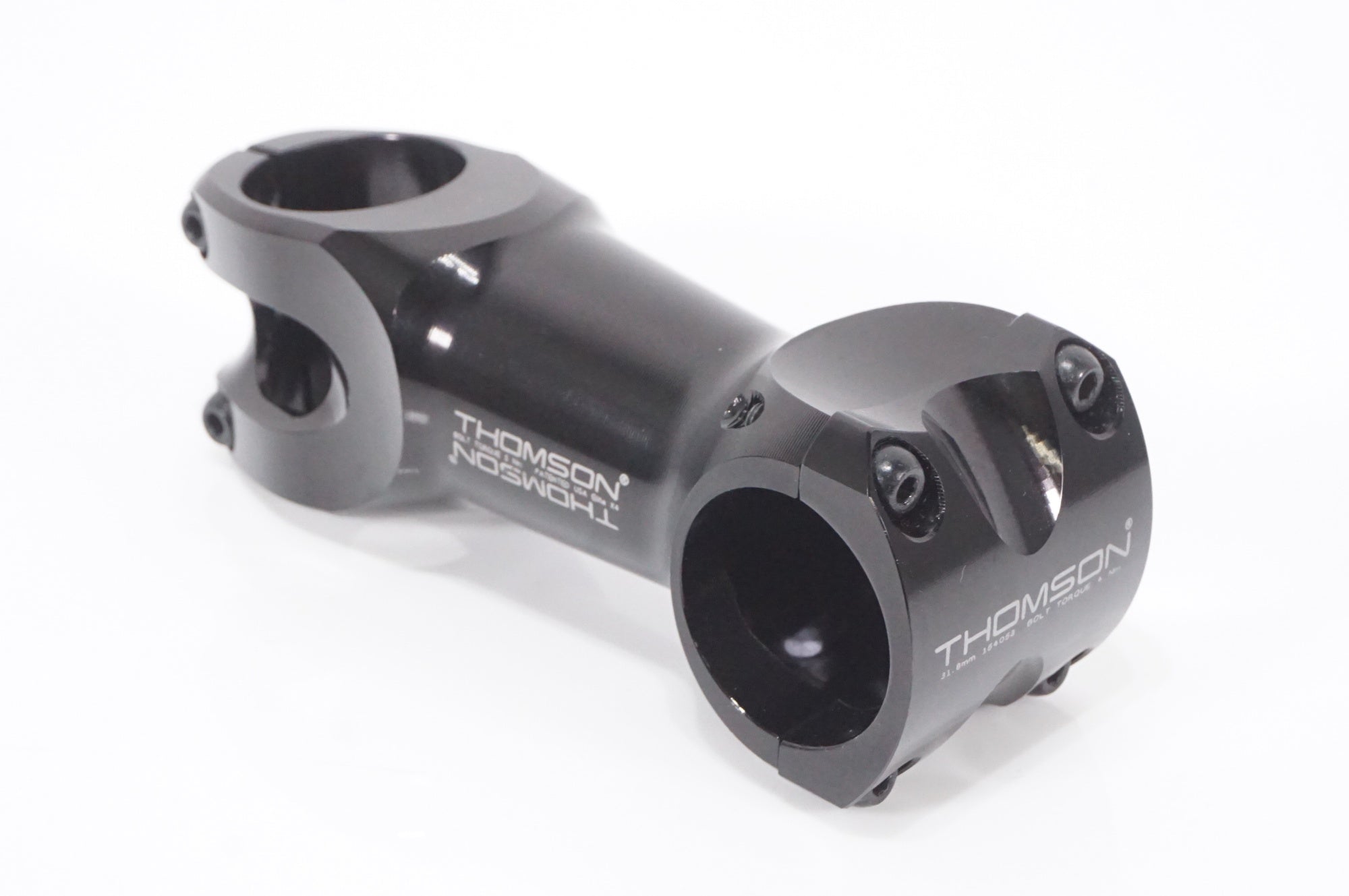 THOMSON 「トムソン」 φ31.8 90mm ステム / AKIBA店