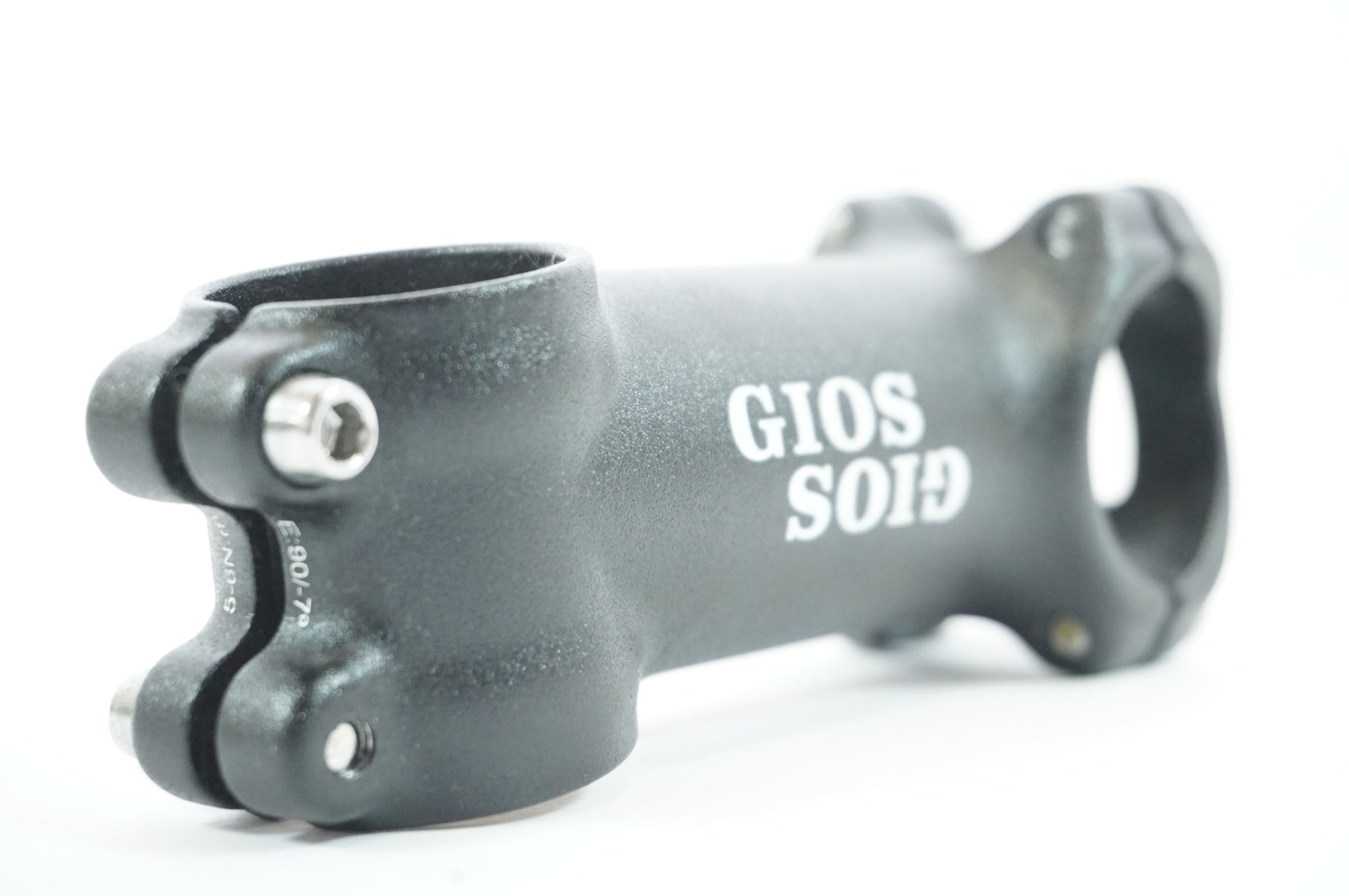GIOS 「ジオス」 φ31.8 90mm ステム / 宇都宮店