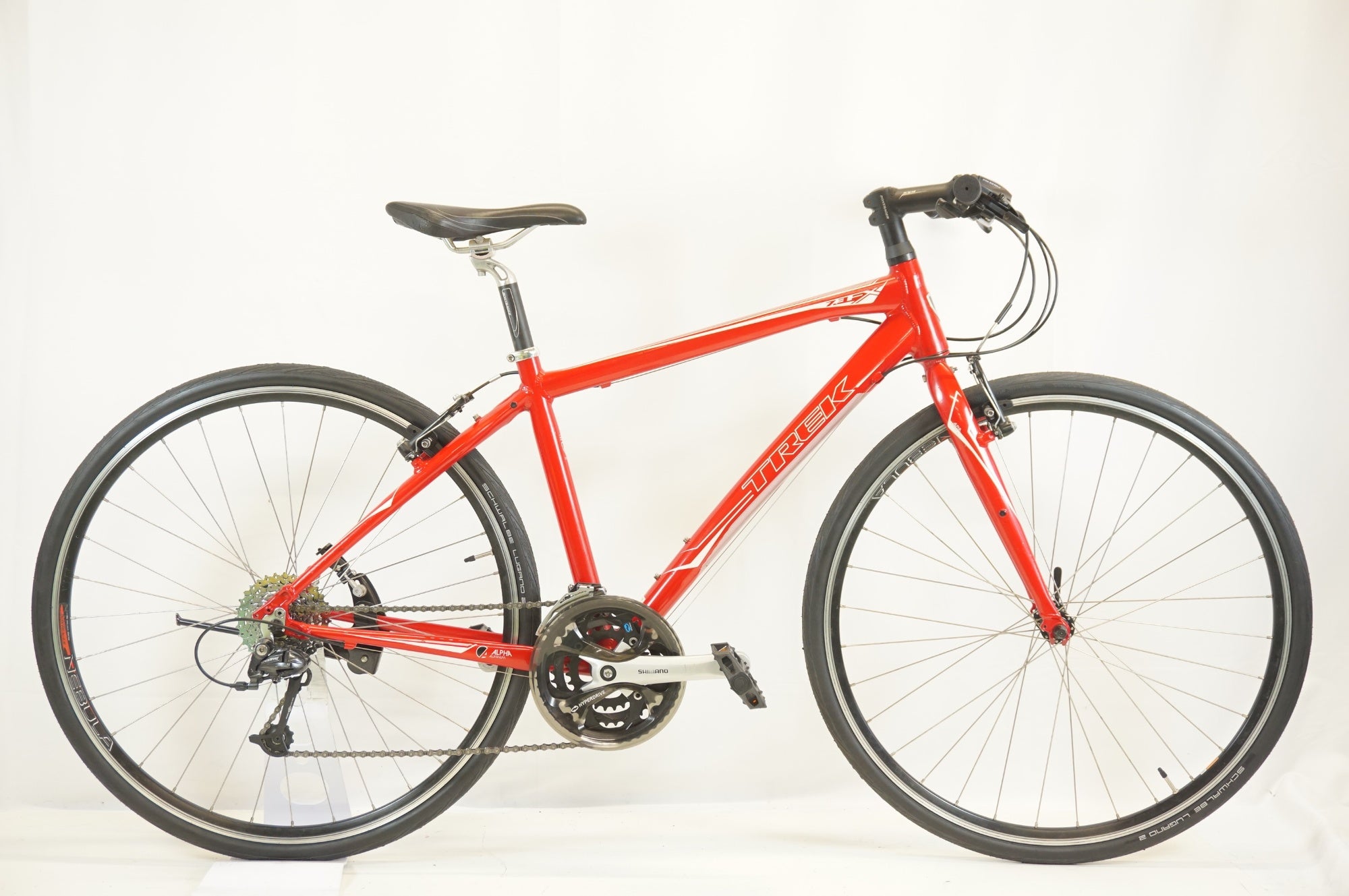 TREK 「トレック」 7.3FX 2009年モデル クロスバイク / 宇都宮店