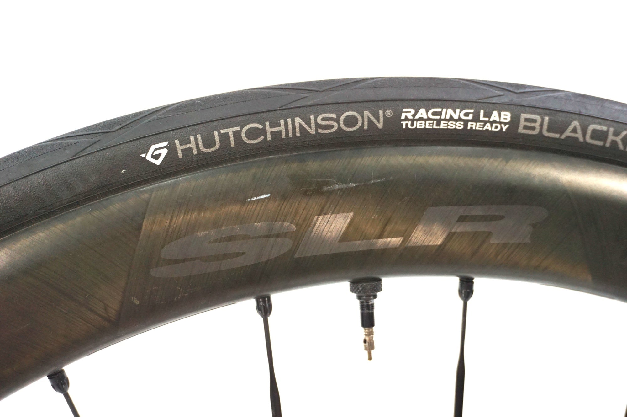 MAVIC 「マビック」 COSMIC SLR 45 DISC 2022年頃 ホイールセット / 川越店