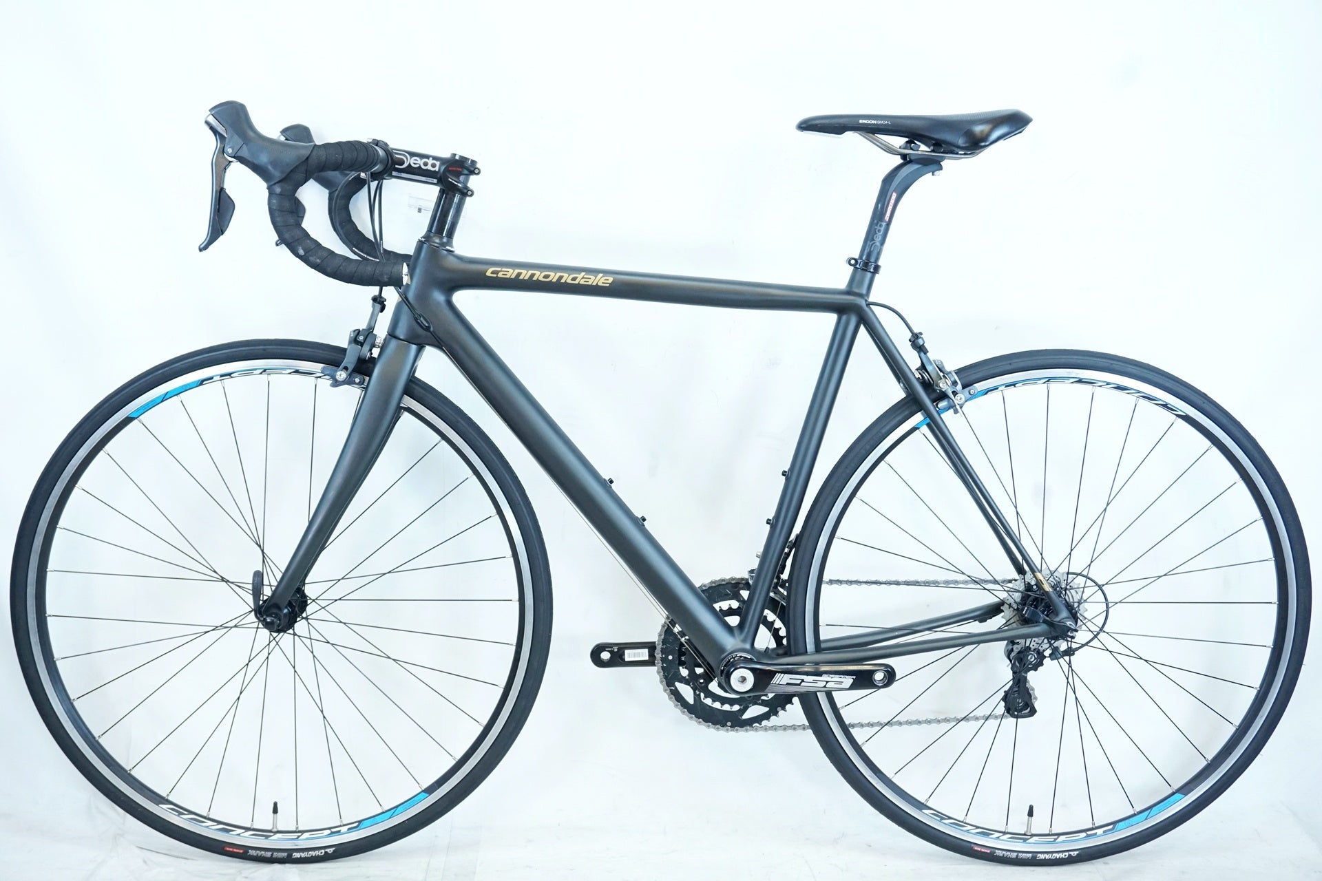 CANNONDALE 「キャノンデール」 SUPERSIX EVO BLACK INC 2014年モデル CANNONDALE 「キャノンデール」 SUPERSIX EVO BLACK INC 2014年モデル