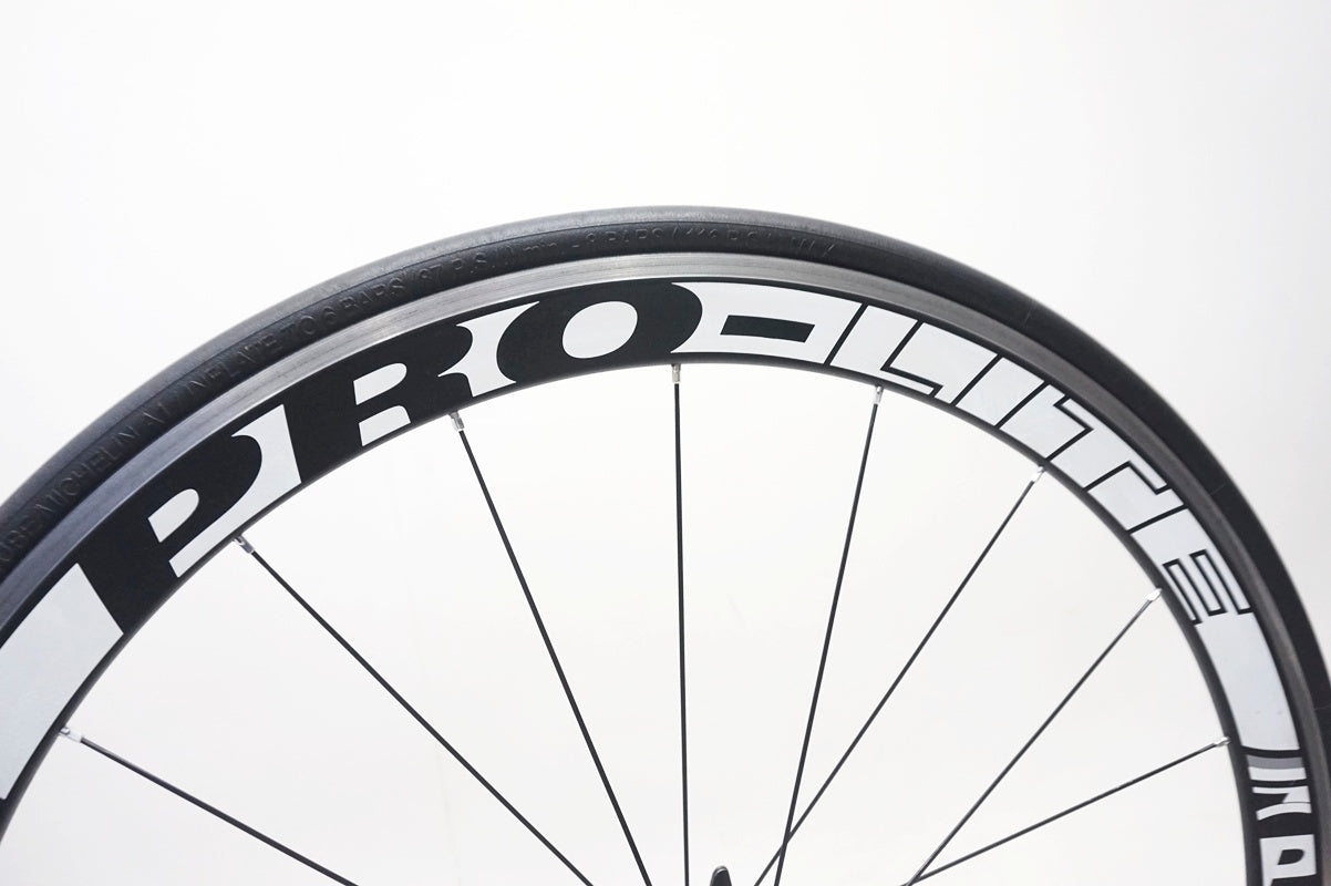 PROLITE 「プロライト」 BRACCIANO シマノ11S ホイールセット / 大阪門真店