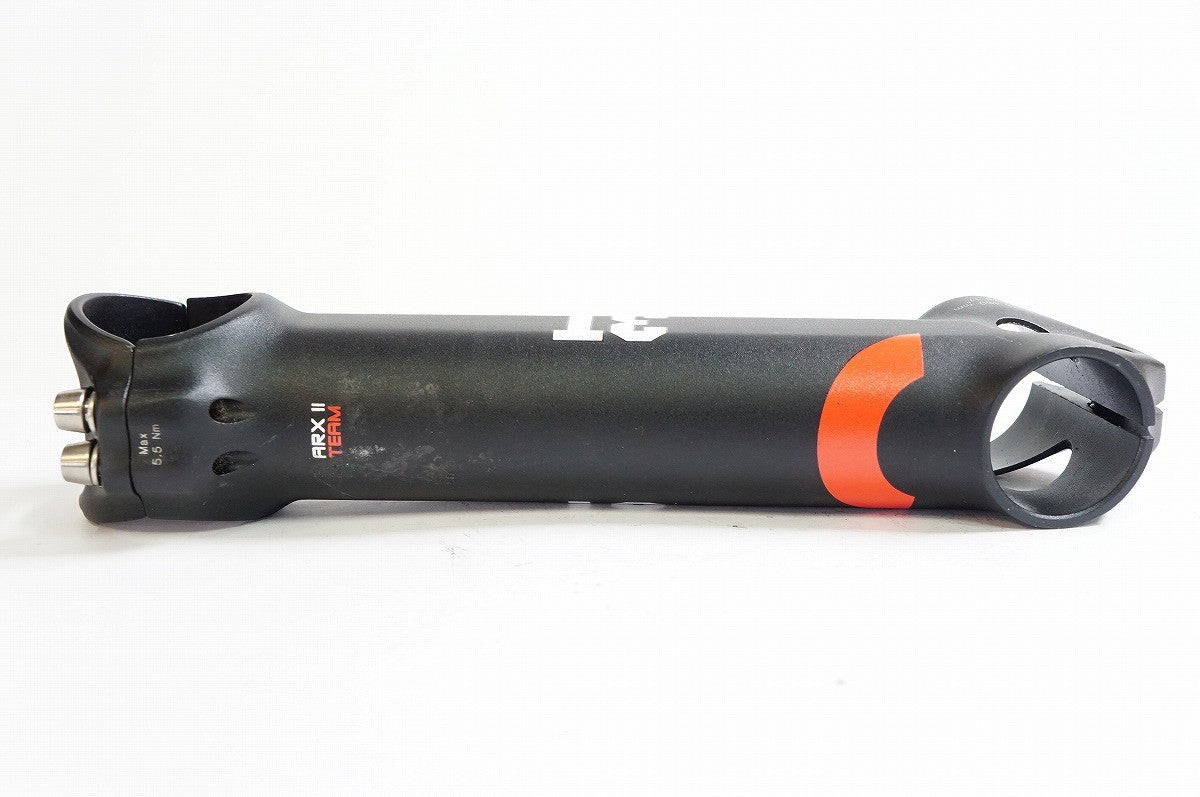 3T 「スリーティー」 ARXII TEAM φ31.8 150mm ステム / 熊谷本店