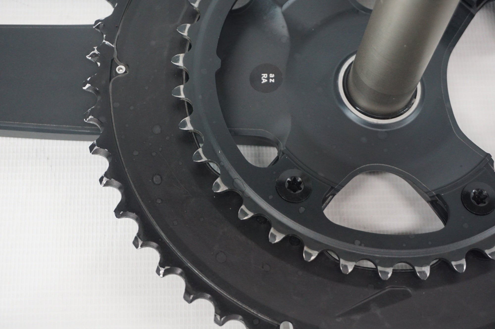 SHIMANO 「シマノ」 ULTEGRA FC-R8000 52-36T 172,5mm クランクセット