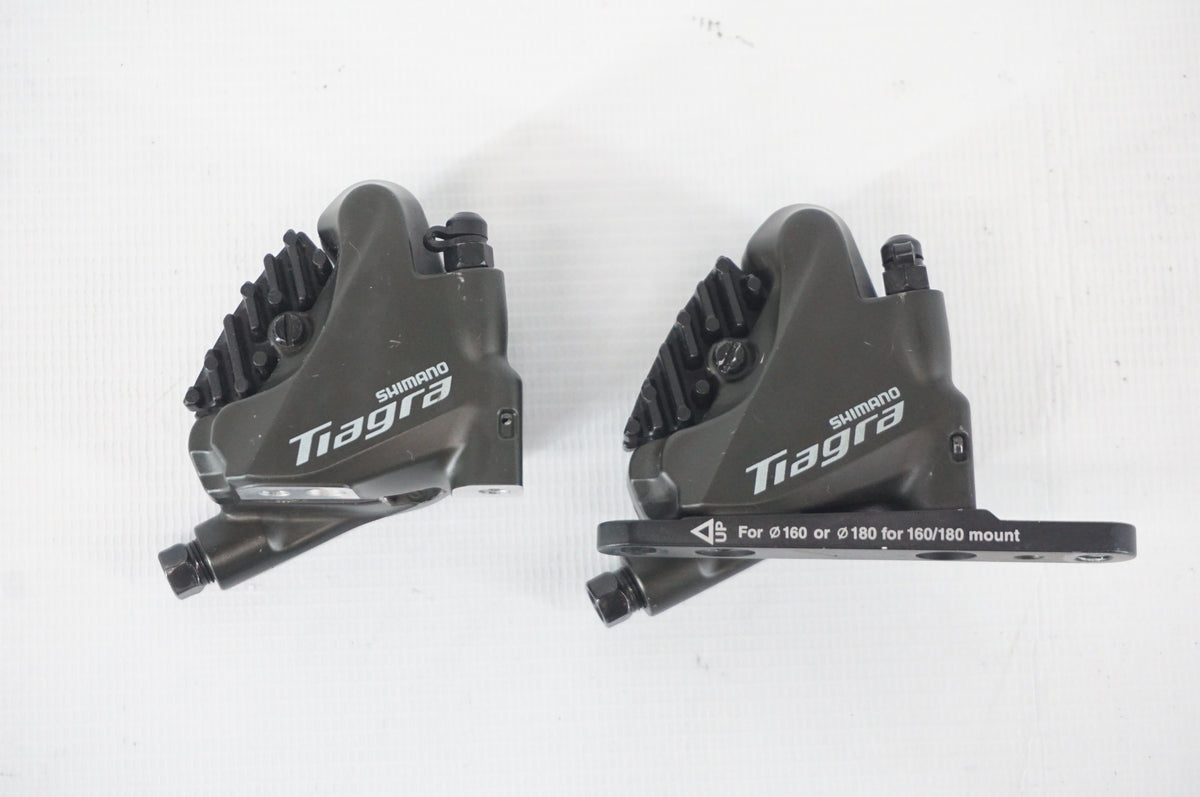SHIMANO 「シマノ」 TIAGRA BR-4770 油圧ブレーキキャリパー / 阪急塚口店