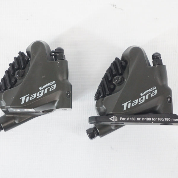 SHIMANO 「シマノ」 TIAGRA BR-4770 油圧ブレーキキャリパー / 阪急