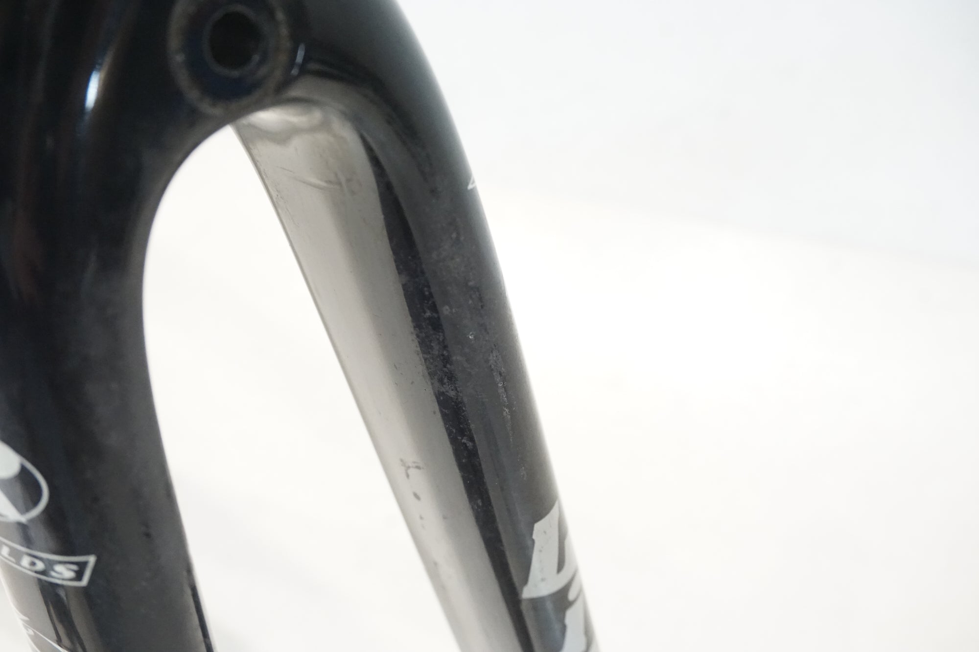 LITESPEED 「ライトスピード」 GHISALLO 2005年ごろモデル フレームセット / 横浜戸塚店