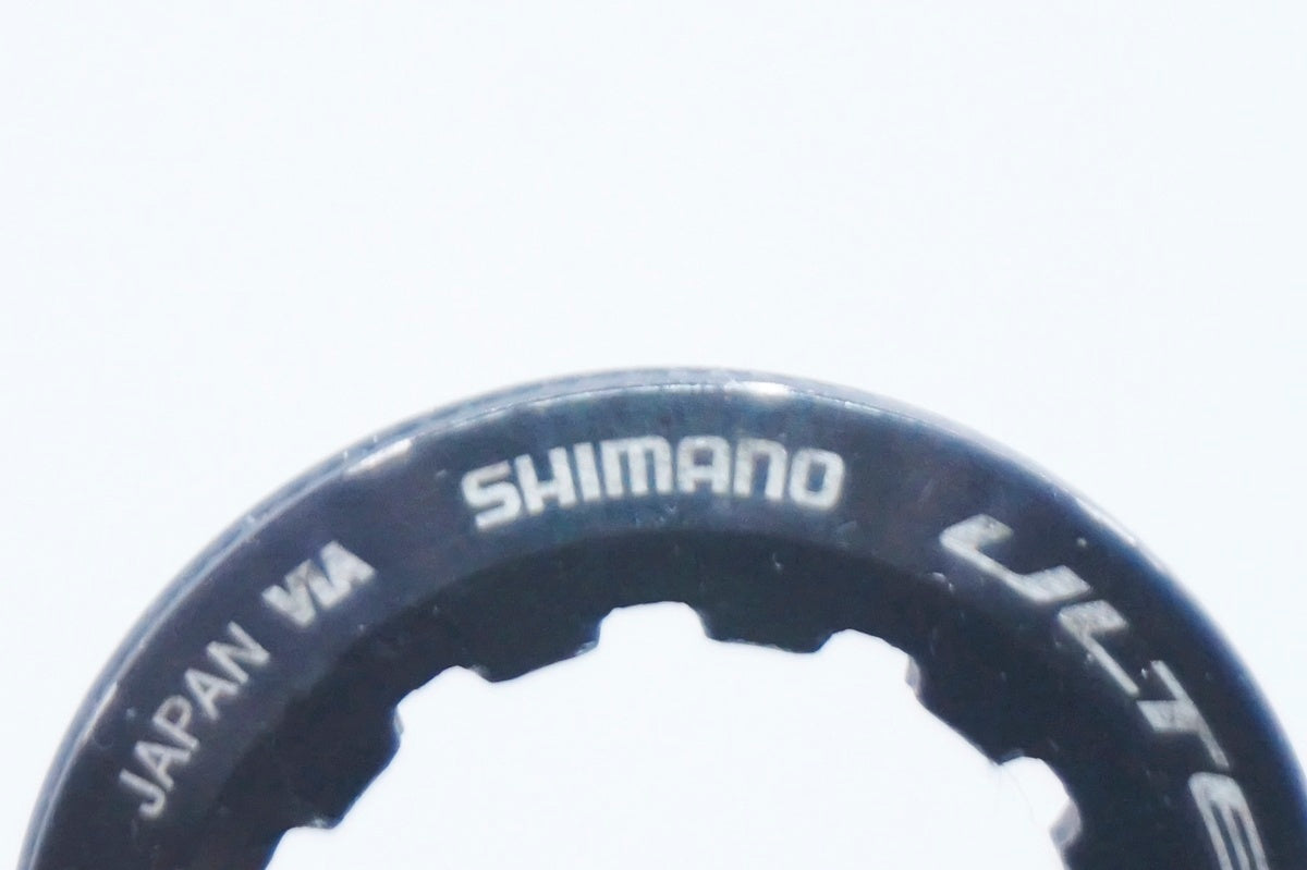 SHIMANO 「シマノ」 ULTEGRA CS-R8101 11-34T スプロケット / 大阪門真