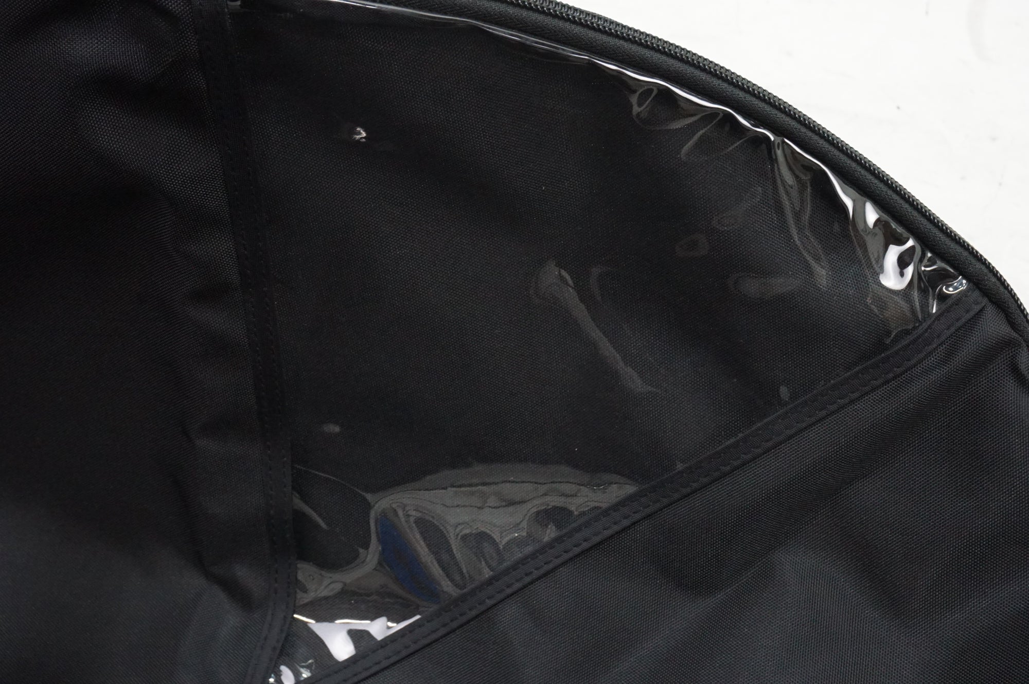 RIDEOASIS 「ライドオアシス」 オーストリッチ ホイールバッグセット / 大宮店