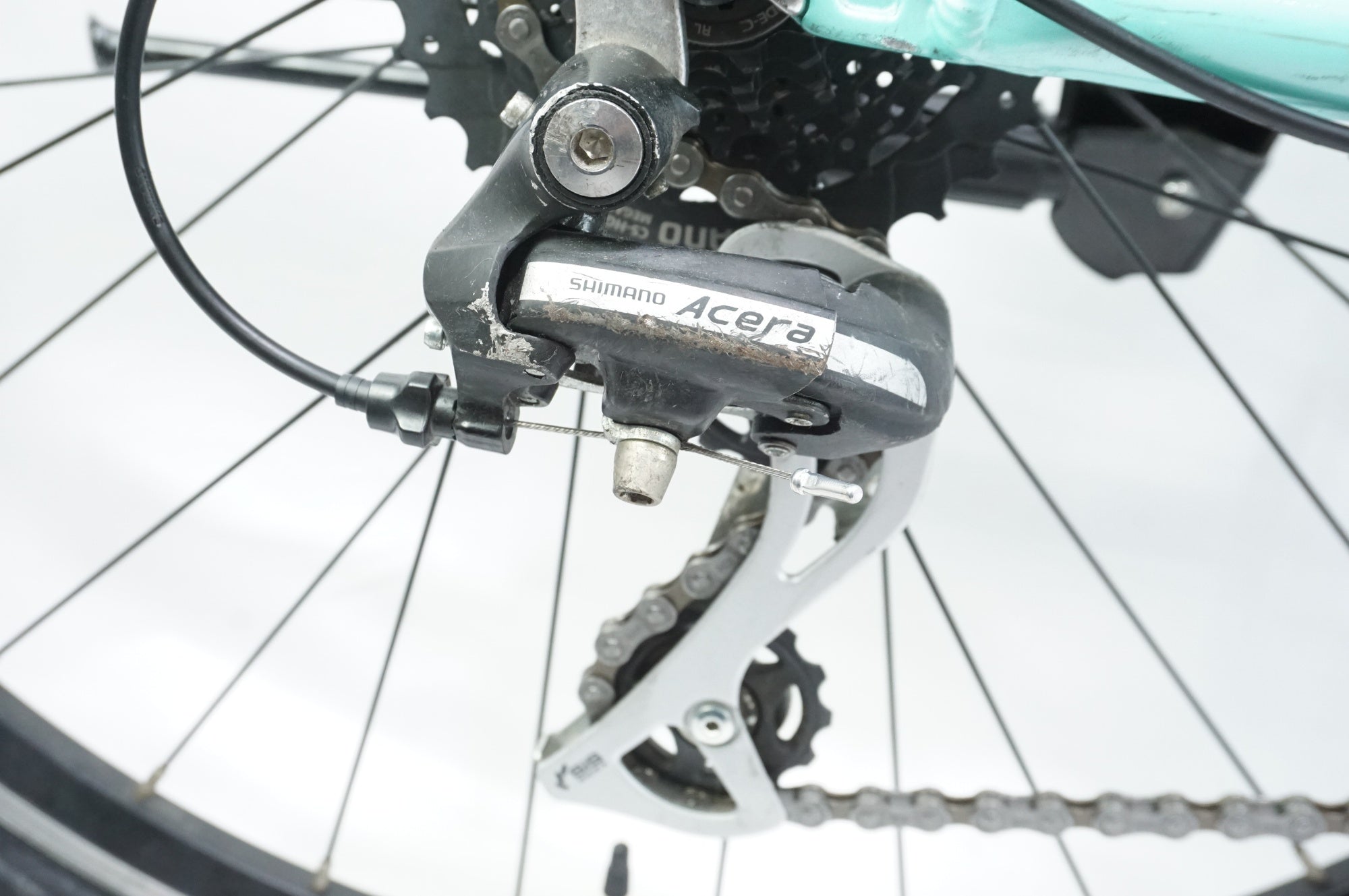 BIANCHI 「ビアンキ」 PIRATA 26 2019年モデル 26インチ マウンテンバイク / 中目黒店