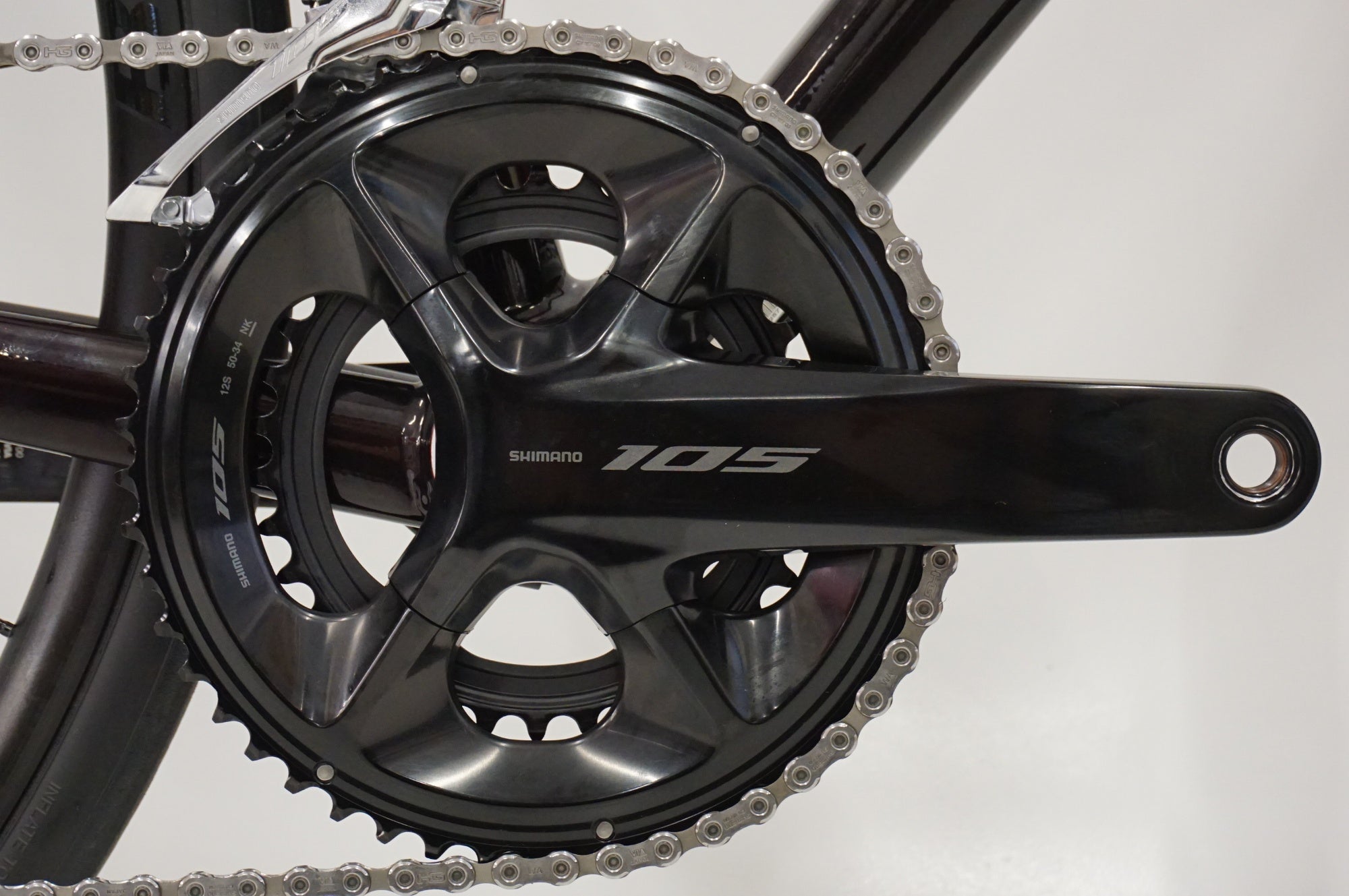 TREK 「トレック」 EMONDA ALR5 2024年モデル ロードバイク / 浜松店