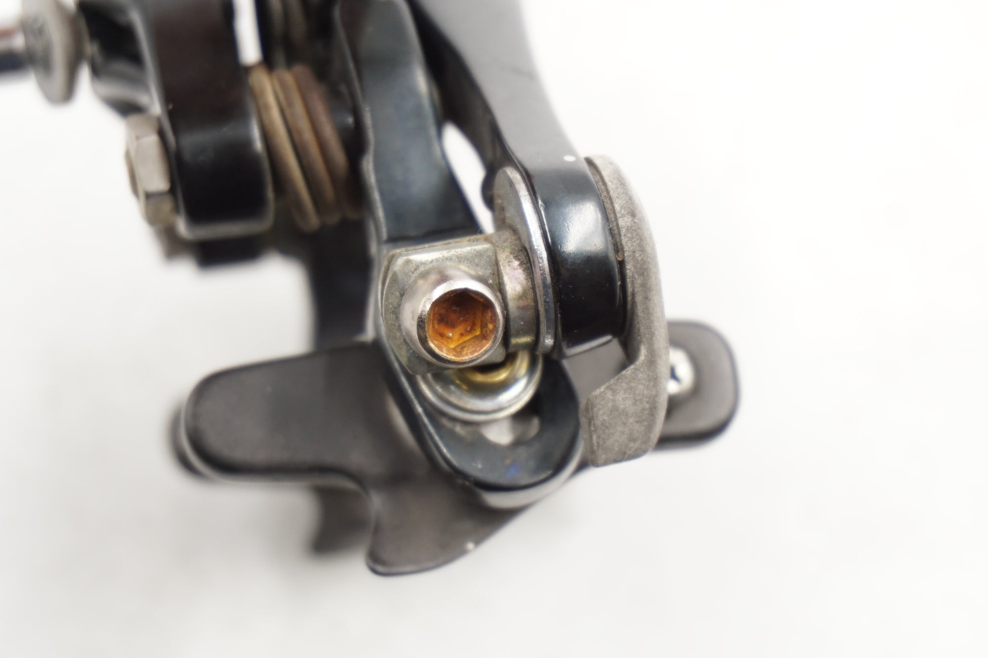 SHIMANO 「シマノ」 105 BR-5800 キャリパーブレーキセット / 奈良店