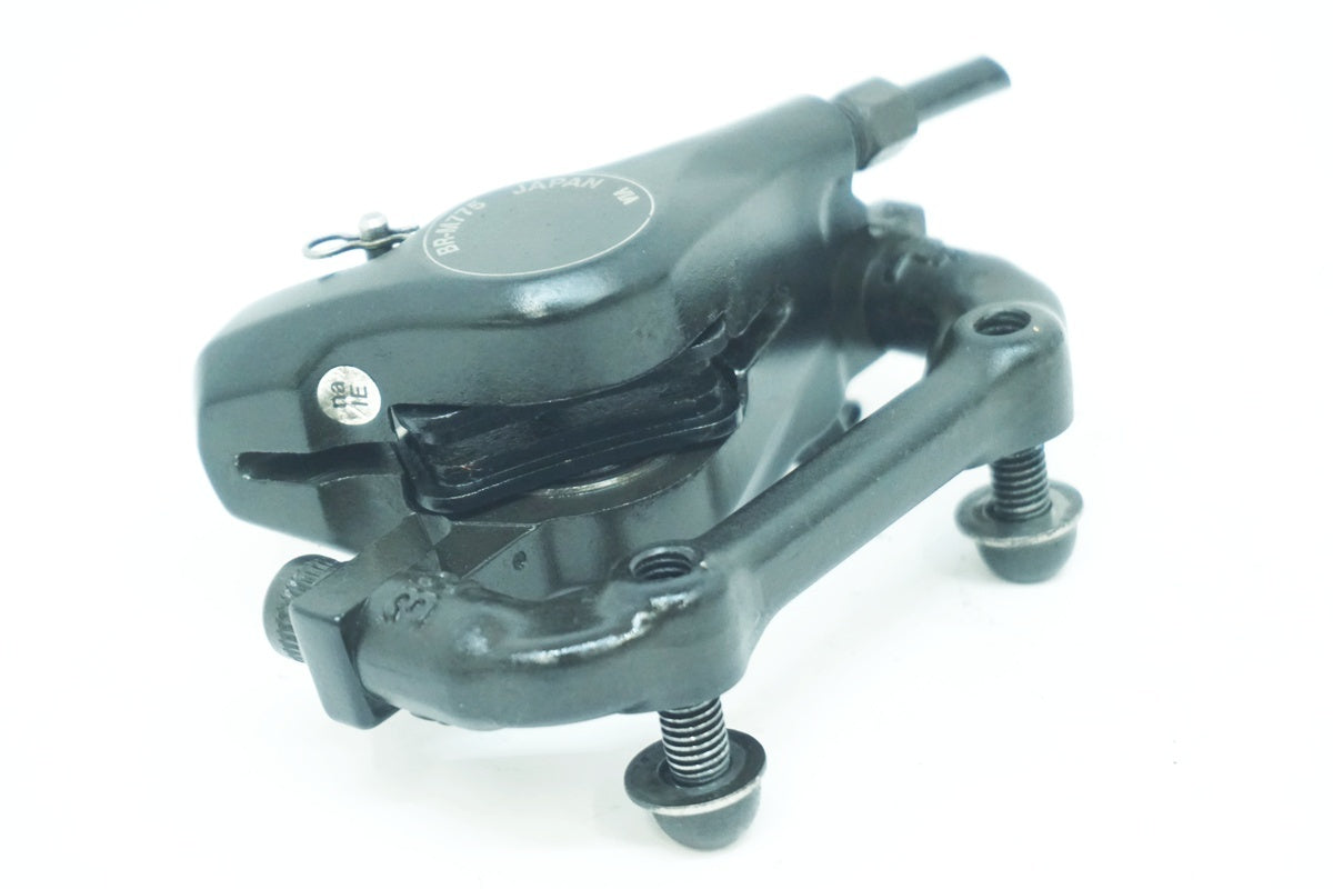 SHIMANO 「シマノ」 DEORE XT BR-M775 ディスクブレーキキャリパー / 大阪美原北インター店