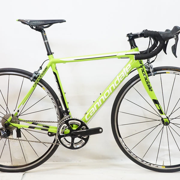 Canondale supersixevo2015 フルクラムレーシング3その他 Canondale supersixevo2015 フルクラムレーシング3その他 - メルカリ