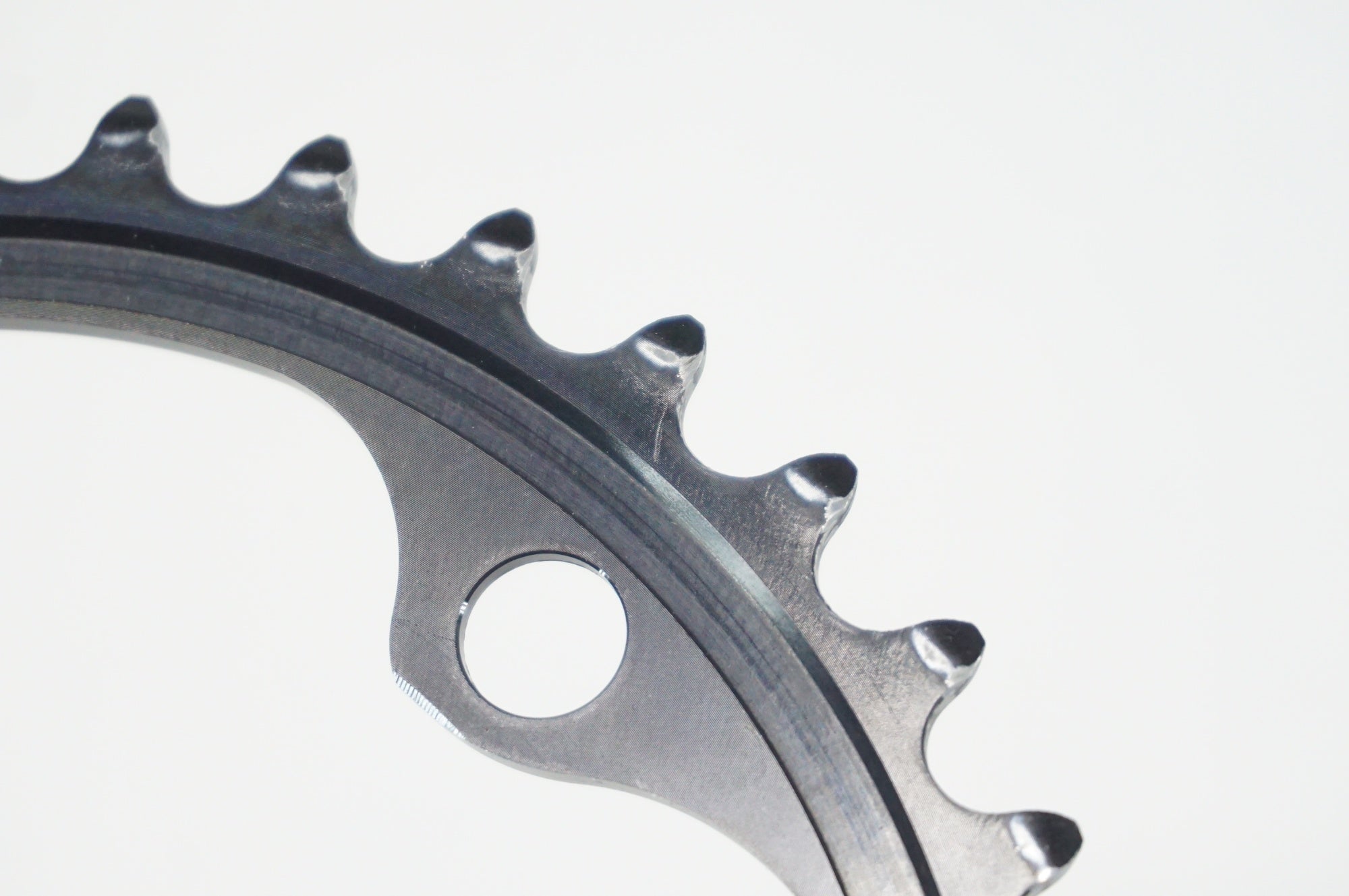 SHIMANO 「シマノ」 DURA-ACE FC-R9200 36T-NH インナーチェーンリング
