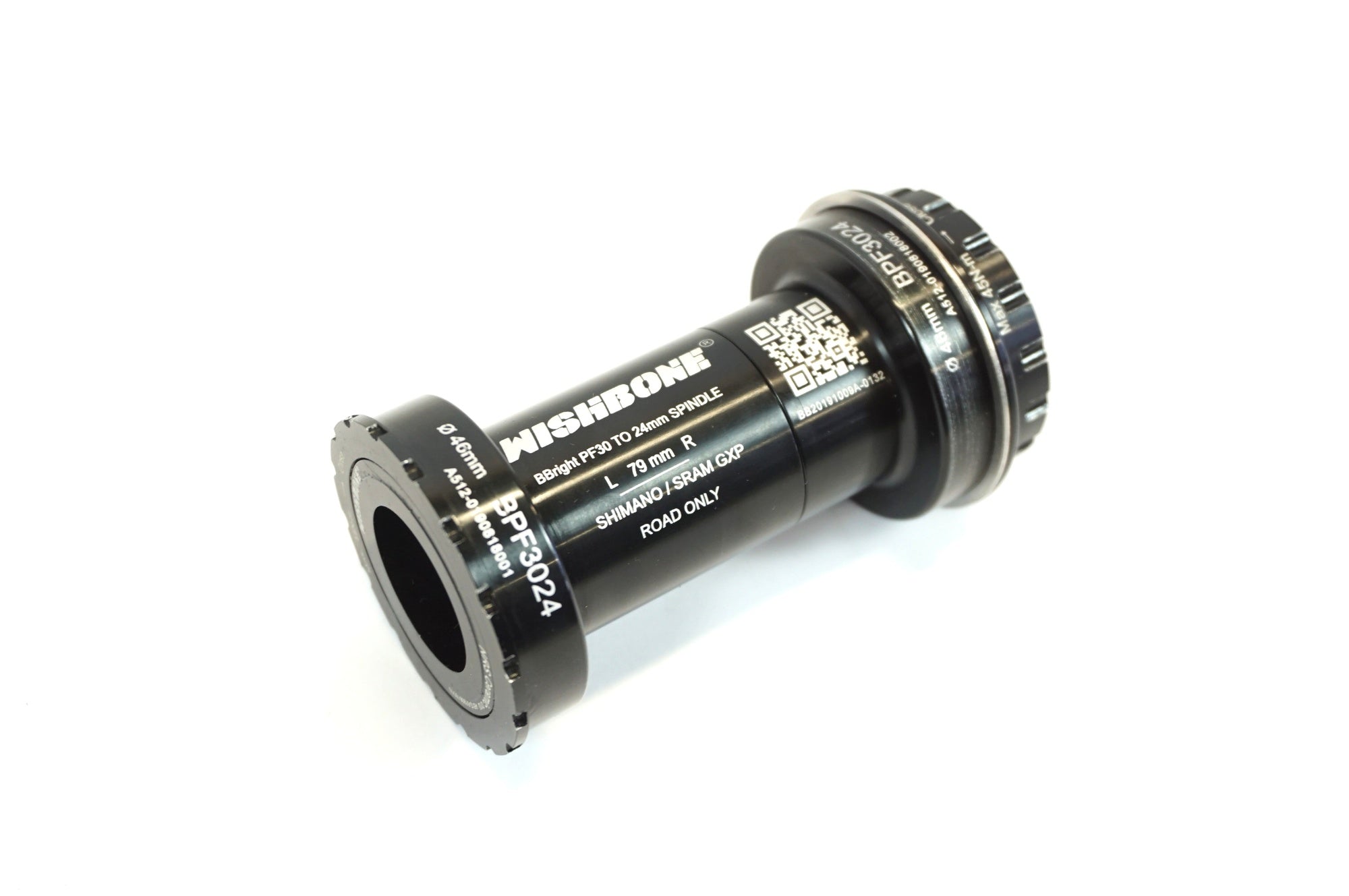 Wishborn PF3024 ボトムブラケット Wishborn PF3024 ボトムブラケット Amazon.co.jp: Wishbone PF3024 for