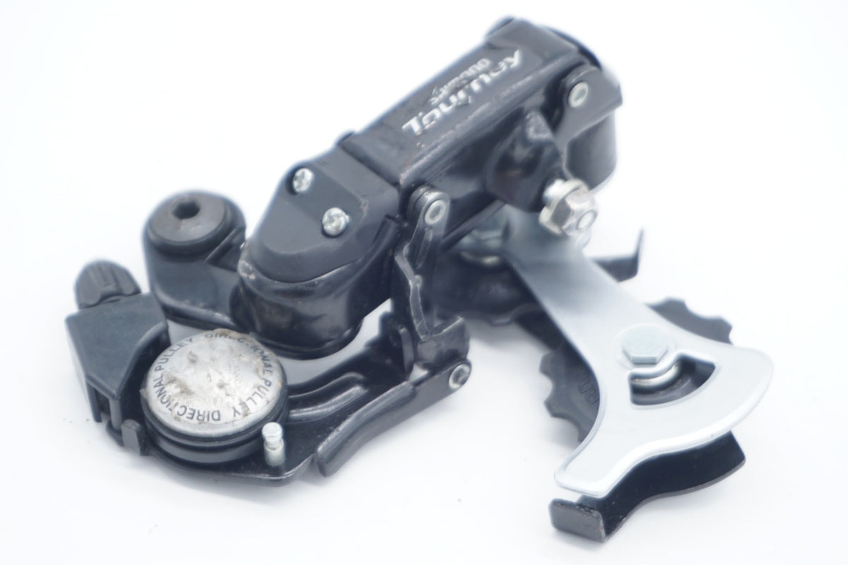 SHIMANO 「シマノ」 TOURNEY RD-FT30 リアディレイラー / 滋賀大津店