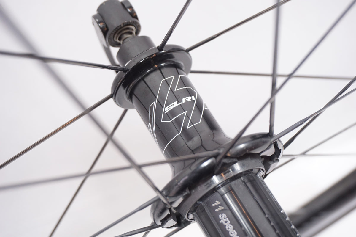 GIANT 「ジャイアント」 SLR1 SHIMANO 11S ホイールセット / 世田谷店